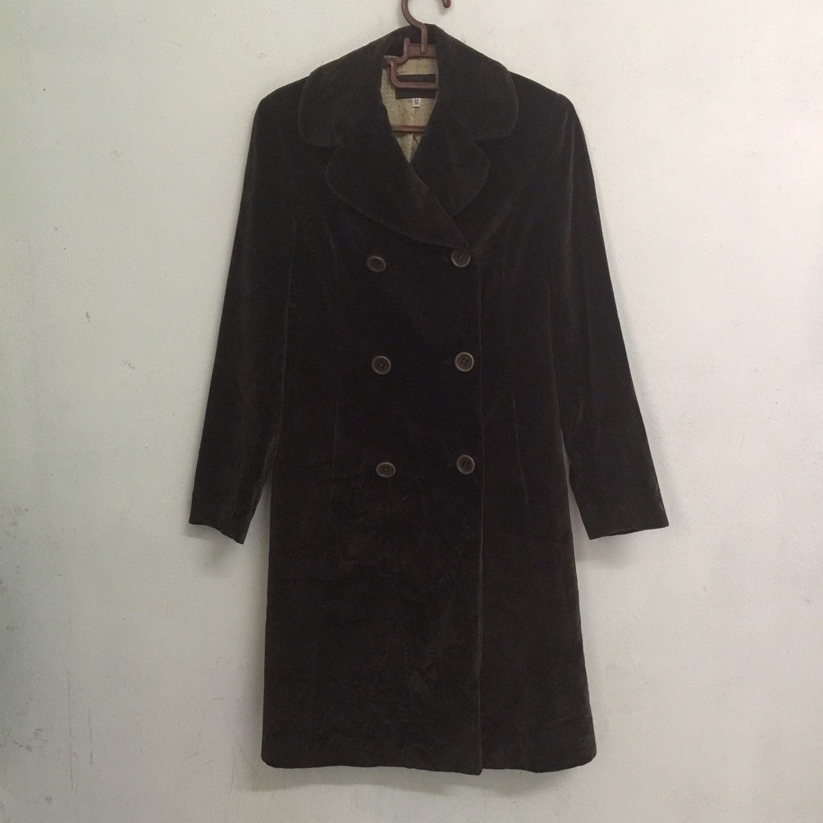 Authentic dolce & gabbana jacket made in Italy