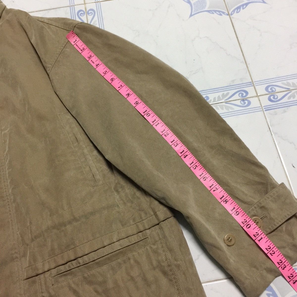 Allegri Allegri italy jacket with hoodie Size US L / EU 52-54 / 3 - 17 Thumbnail
