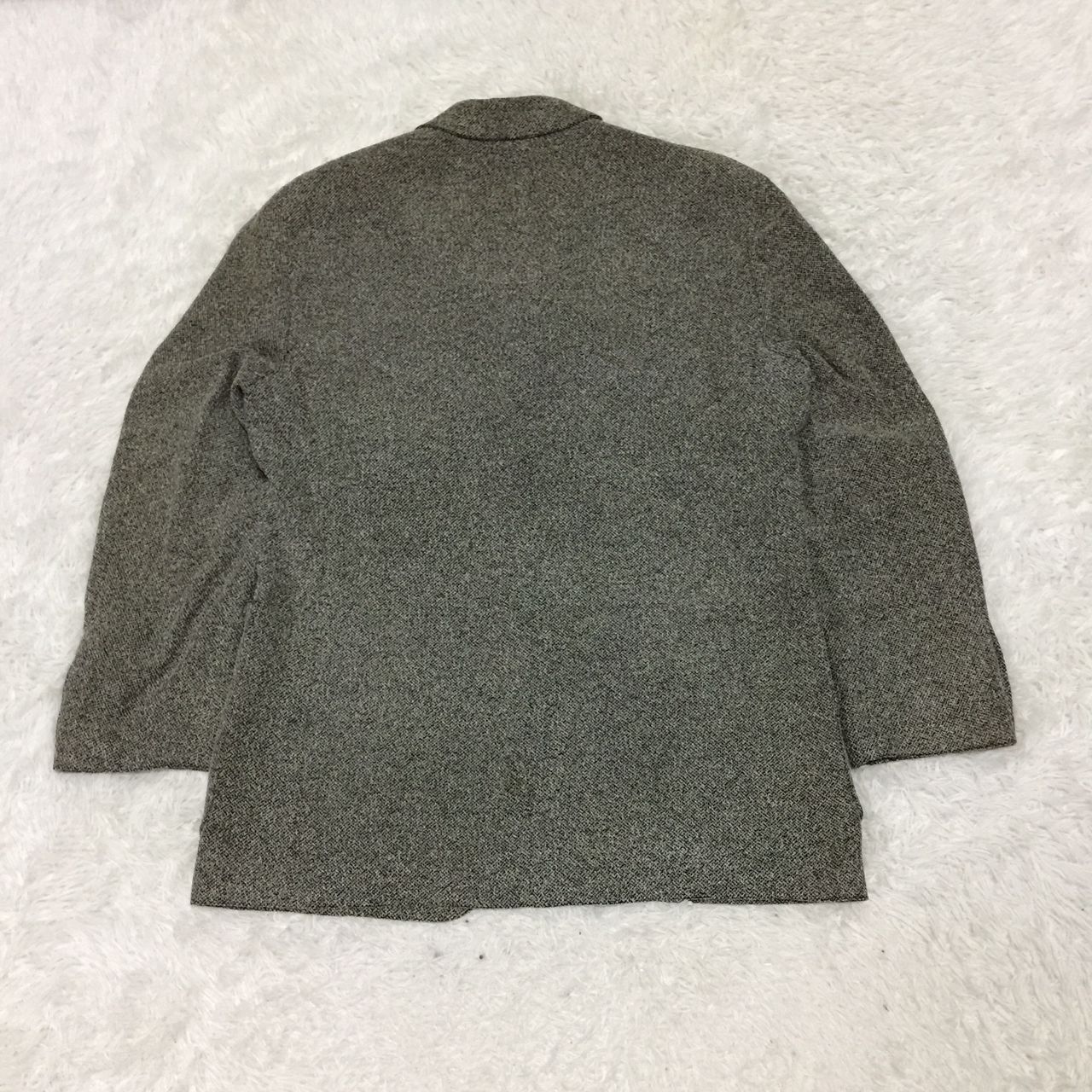 Lanvin Lanvin paris blazer jacket Size US M / EU 48-50 / 2 - 2 Thumbnail