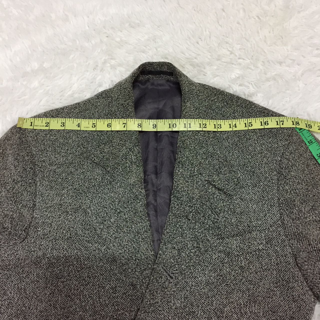 Lanvin Lanvin paris blazer jacket Size US M / EU 48-50 / 2 - 4 Thumbnail