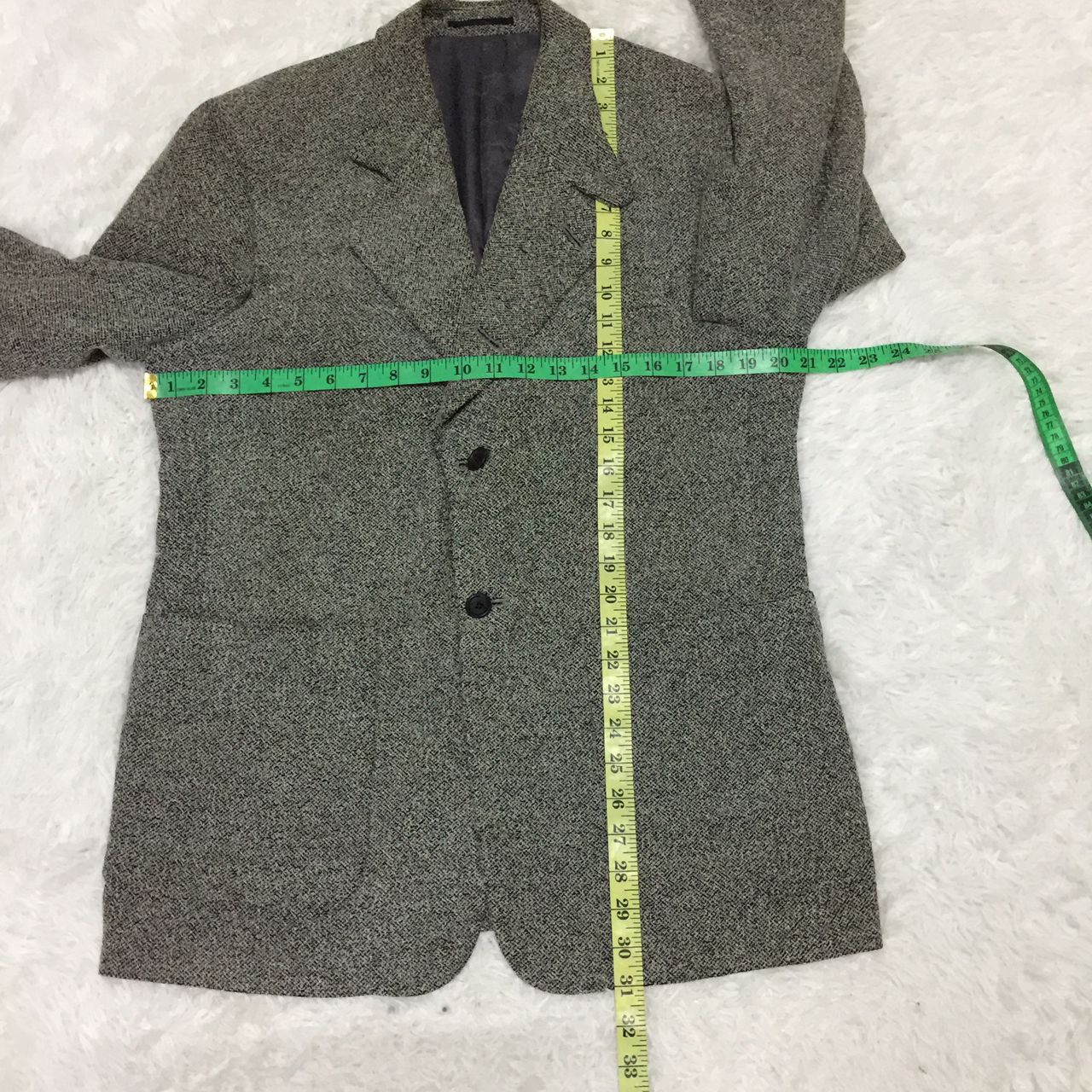Lanvin Lanvin paris blazer jacket Size US M / EU 48-50 / 2 - 3 Thumbnail