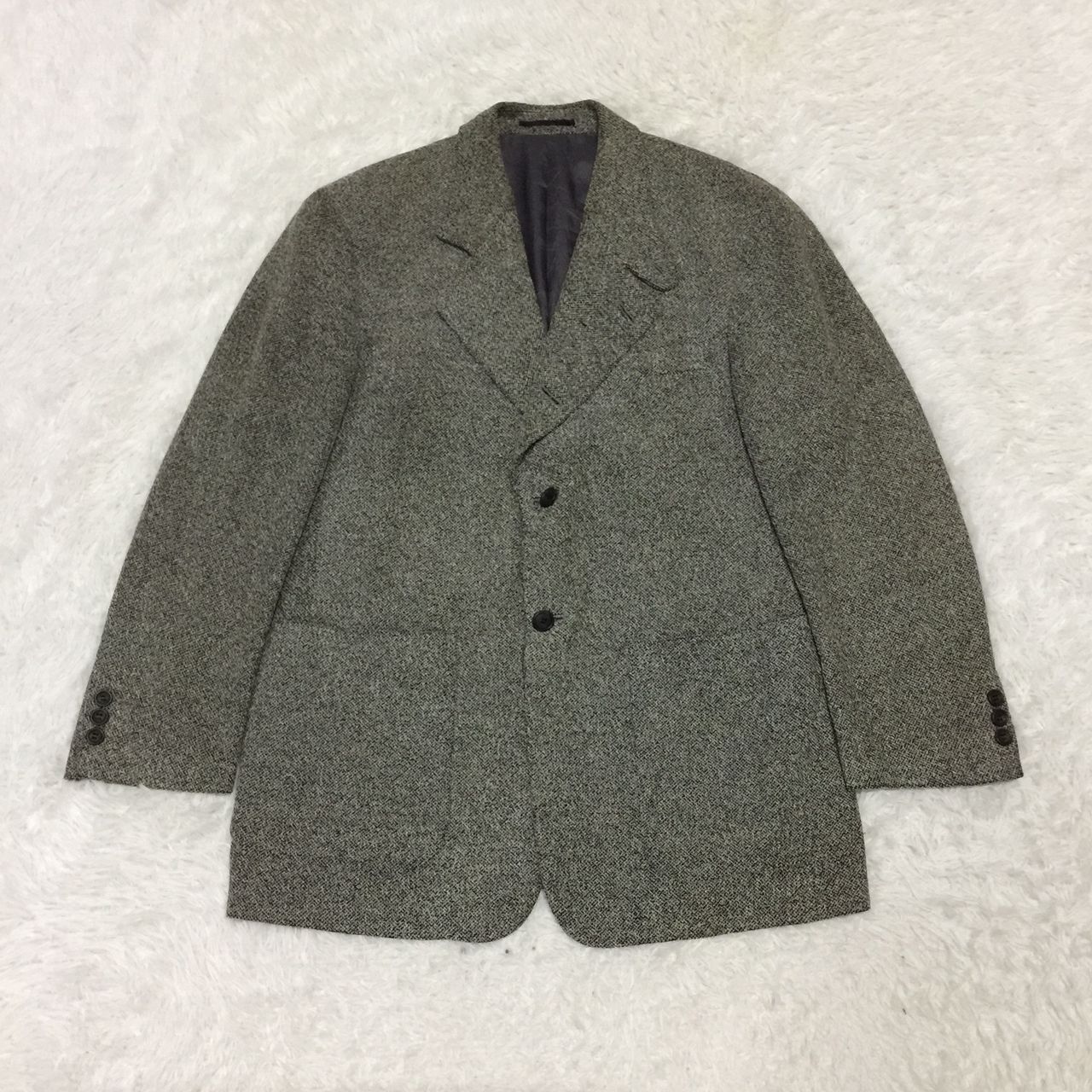 Lanvin Lanvin paris blazer jacket Size US M / EU 48-50 / 2 - 10 Thumbnail