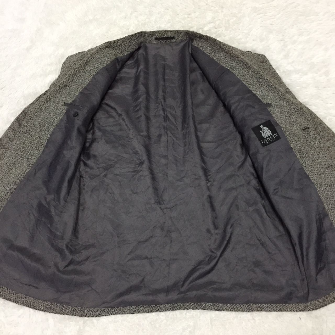 Lanvin Lanvin paris blazer jacket Size US M / EU 48-50 / 2 - 6 Thumbnail