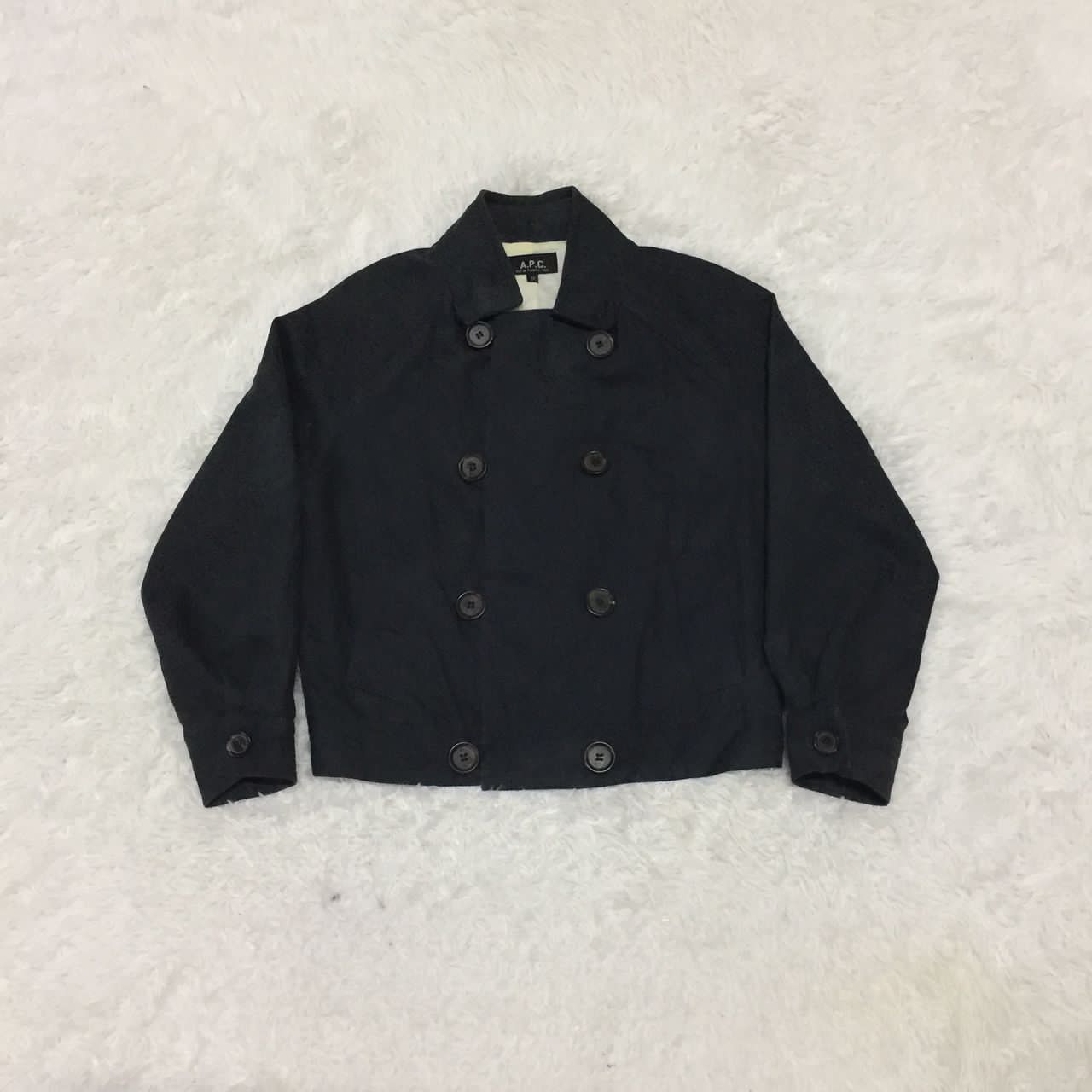 A.P.C. A.P.C. Japan jacket Size US XS / EU 42 / 0 - 10 Thumbnail