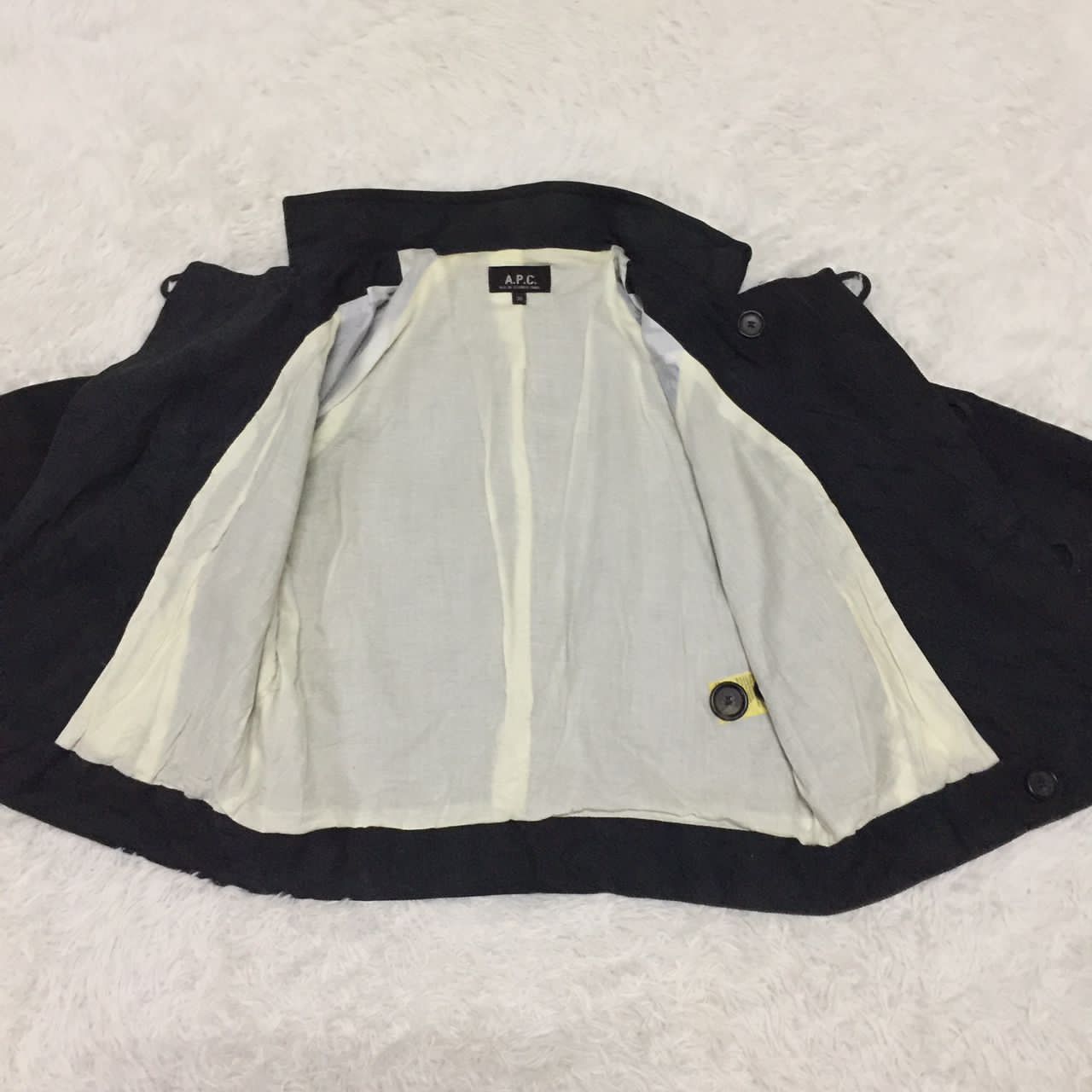 A.P.C. A.P.C. Japan jacket Size US XS / EU 42 / 0 - 6 Thumbnail