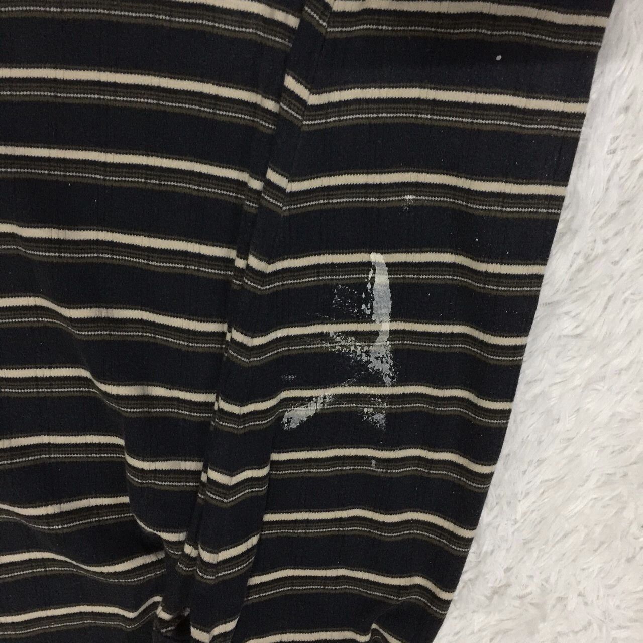 Yohji Yamamoto Vintage Yohji Yamamoto Sacny Y'saccs Sweatshirt Size US M / EU 48-50 / 2 - 9 Thumbnail