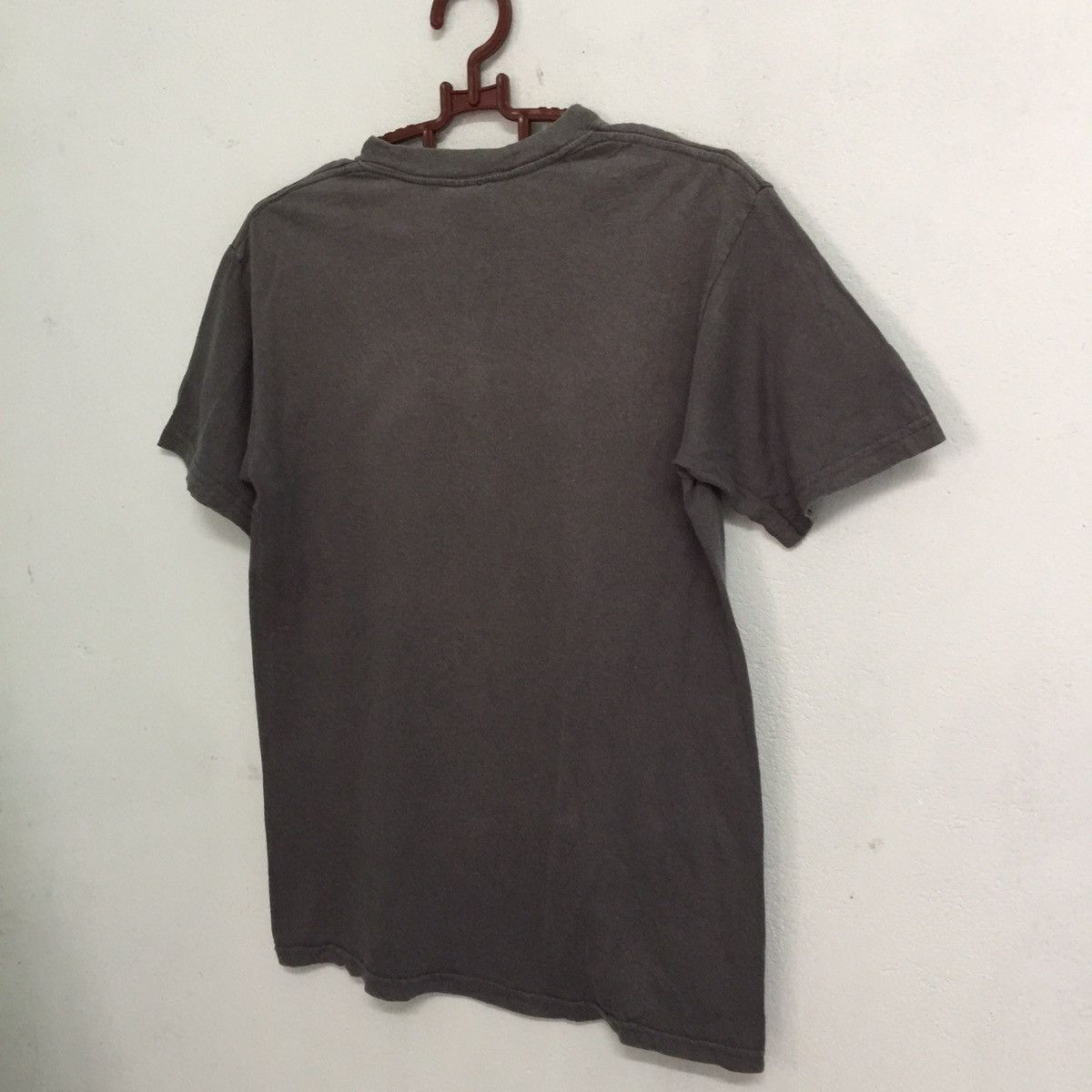 Thrasher Thrasher Tshirt Made in Honduras Size US S / EU 44-46 / 1 - 7 Thumbnail
