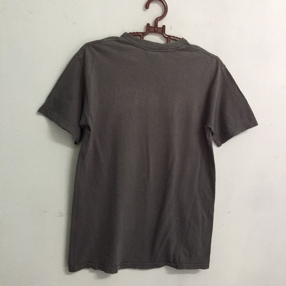 Thrasher Thrasher Tshirt Made in Honduras Size US S / EU 44-46 / 1 - 8 Thumbnail
