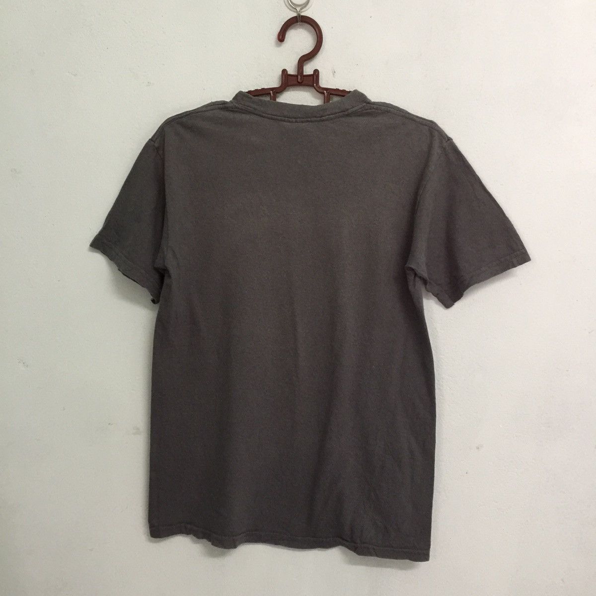 Thrasher Thrasher Tshirt Made in Honduras Size US S / EU 44-46 / 1 - 6 Thumbnail