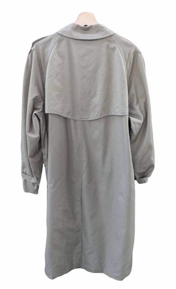 Burberry Casual Burberry Trenchcoat Long Jacket Size US M / EU 48-50 / 2 - 3 Thumbnail