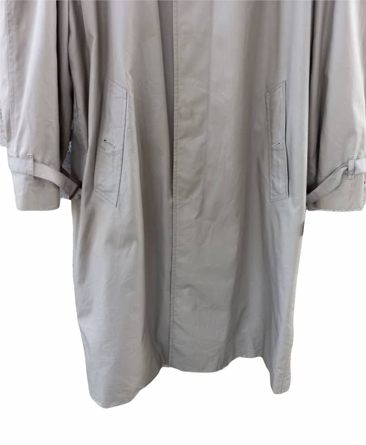 Burberry Casual Burberry Trenchcoat Long Jacket Size US M / EU 48-50 / 2 - 5 Thumbnail