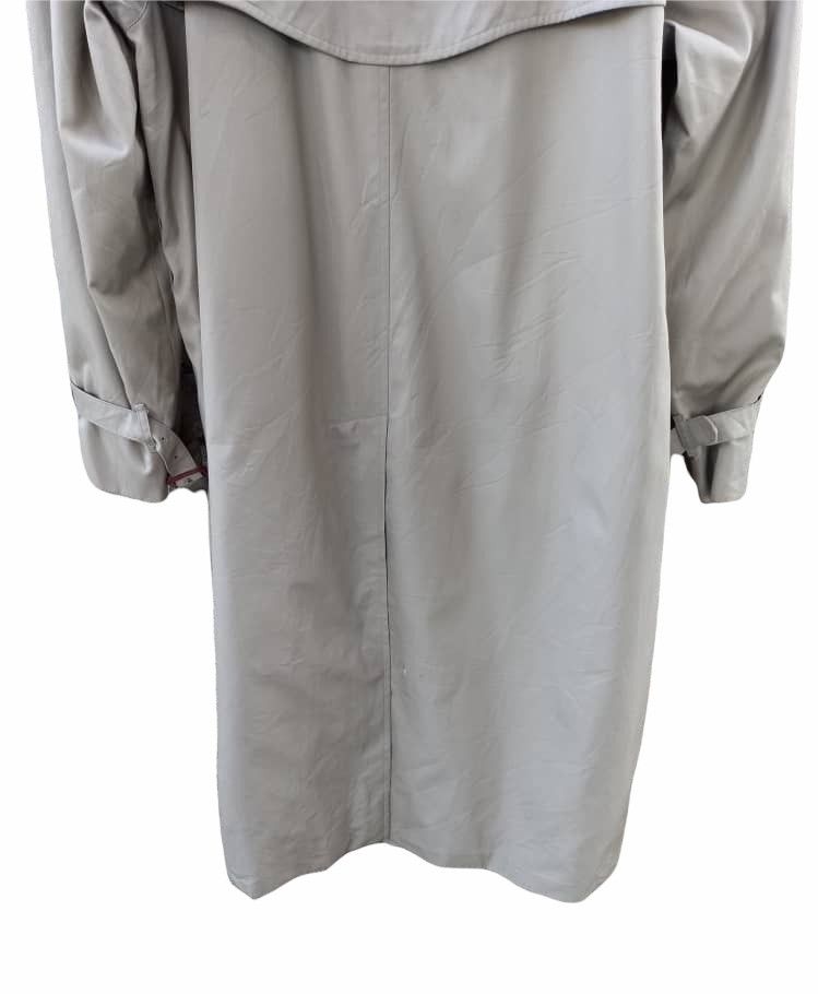 Burberry Casual Burberry Trenchcoat Long Jacket Size US M / EU 48-50 / 2 - 7 Thumbnail