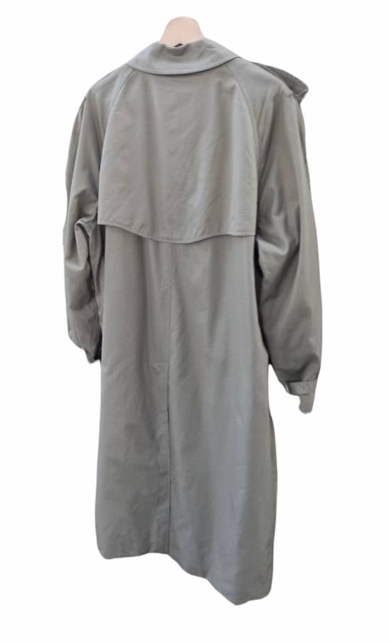 Burberry Casual Burberry Trenchcoat Long Jacket Size US M / EU 48-50 / 2 - 10 Thumbnail
