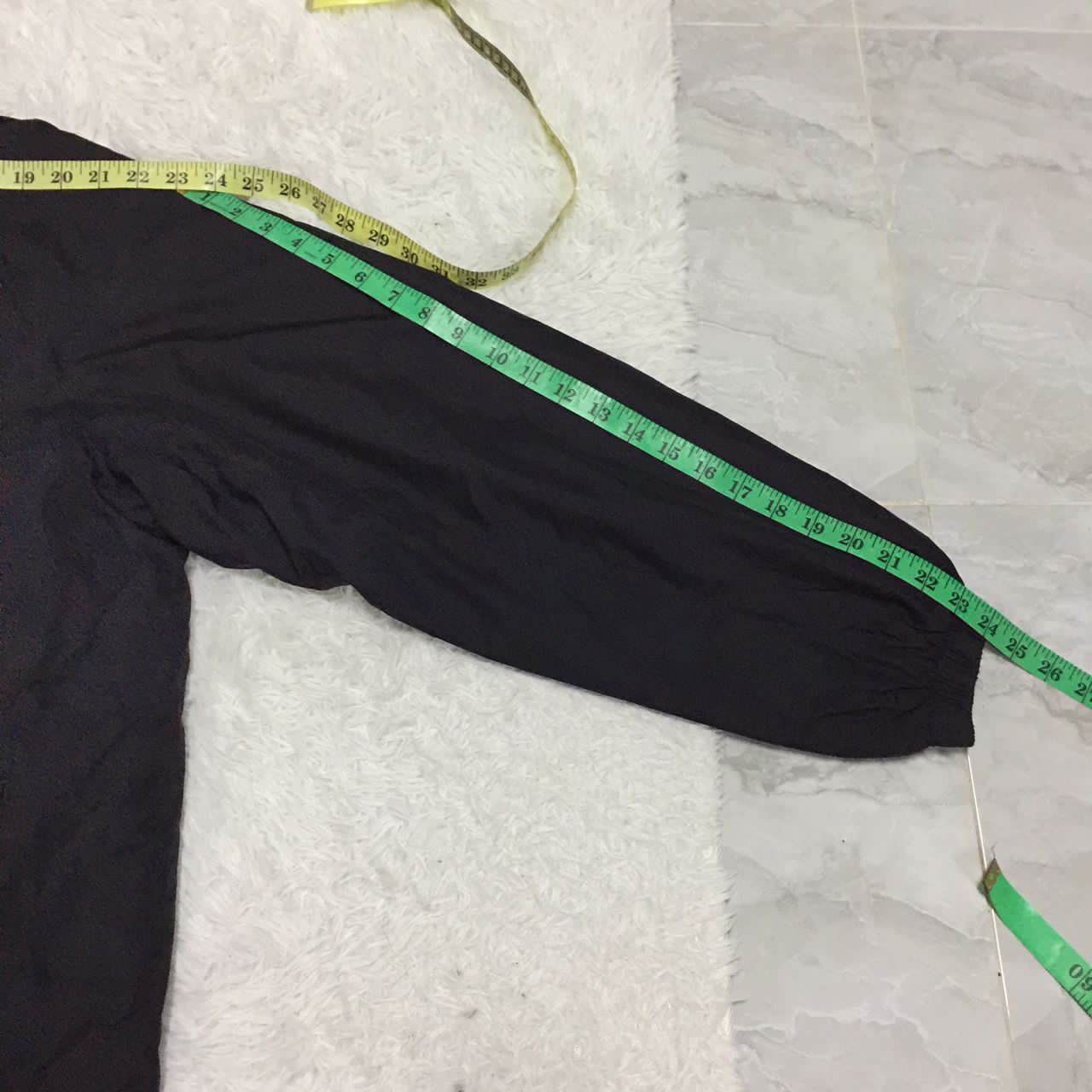 Nike Nike Sportwear Long Jacket Size US XL / EU 56 / 4 - 5 Thumbnail