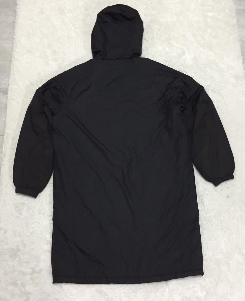 Nike Nike Sportwear Long Jacket Size US XL / EU 56 / 4 - 2 Thumbnail
