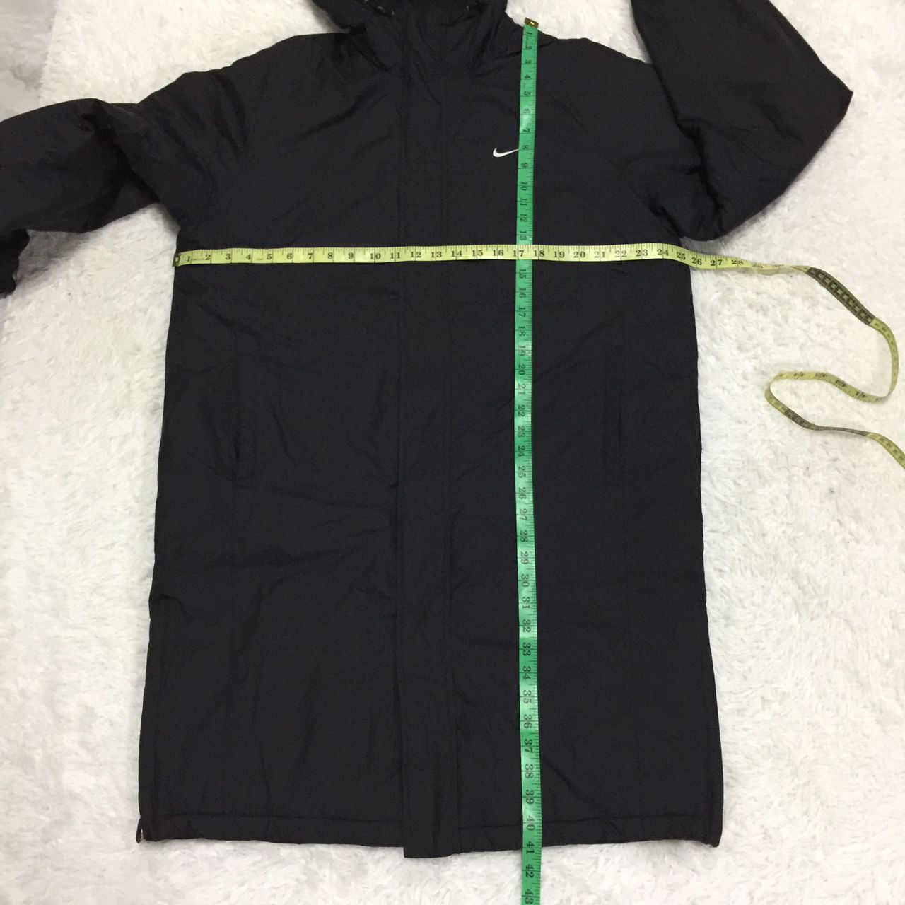 Nike Nike Sportwear Long Jacket Size US XL / EU 56 / 4 - 3 Thumbnail