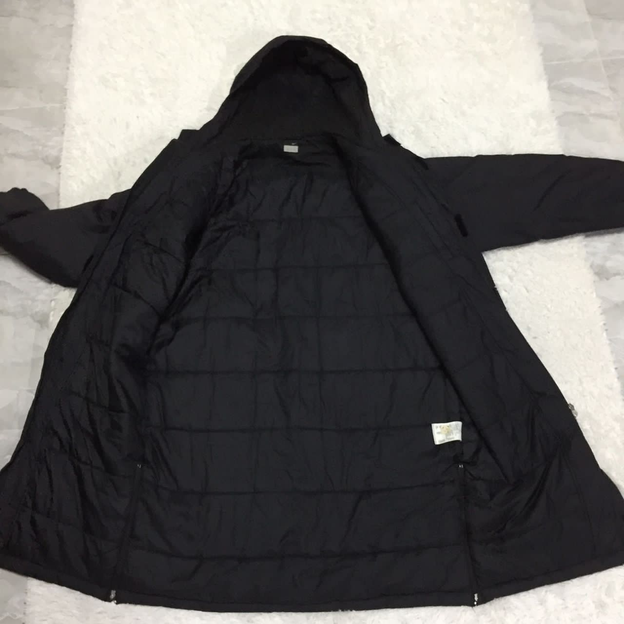 Nike Nike Sportwear Long Jacket Size US XL / EU 56 / 4 - 6 Thumbnail
