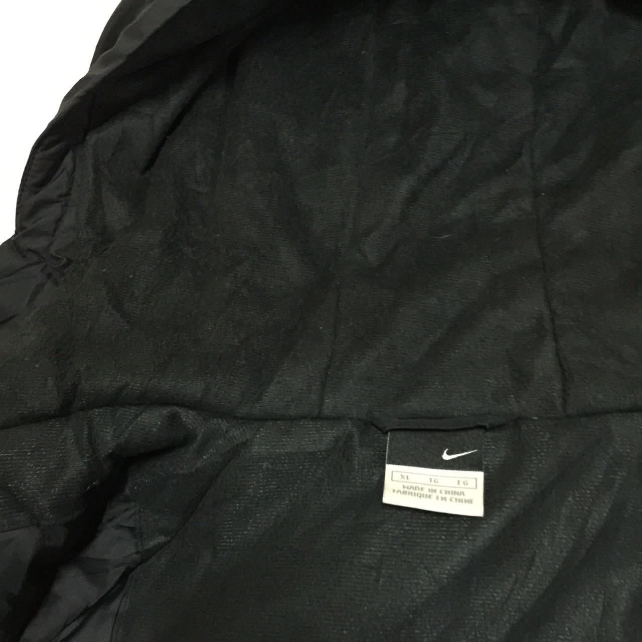 Nike Nike Sportwear Long Jacket Size US XL / EU 56 / 4 - 9 Thumbnail