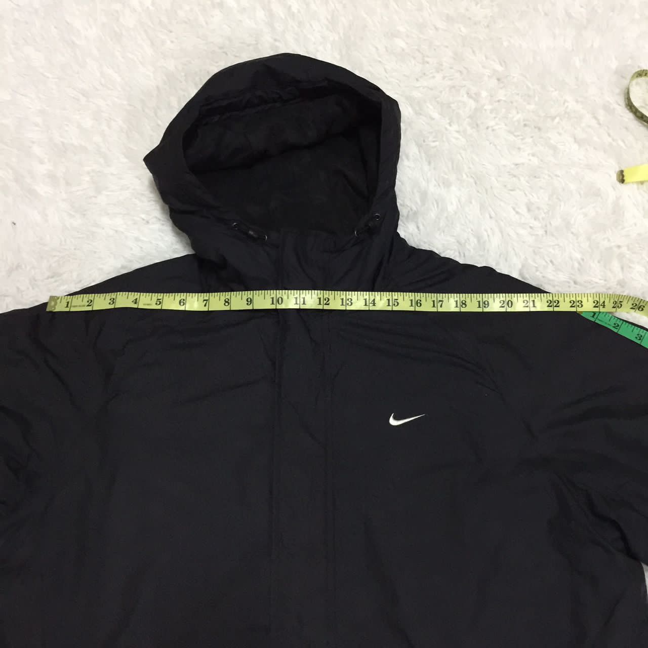 Nike Nike Sportwear Long Jacket Size US XL / EU 56 / 4 - 4 Thumbnail