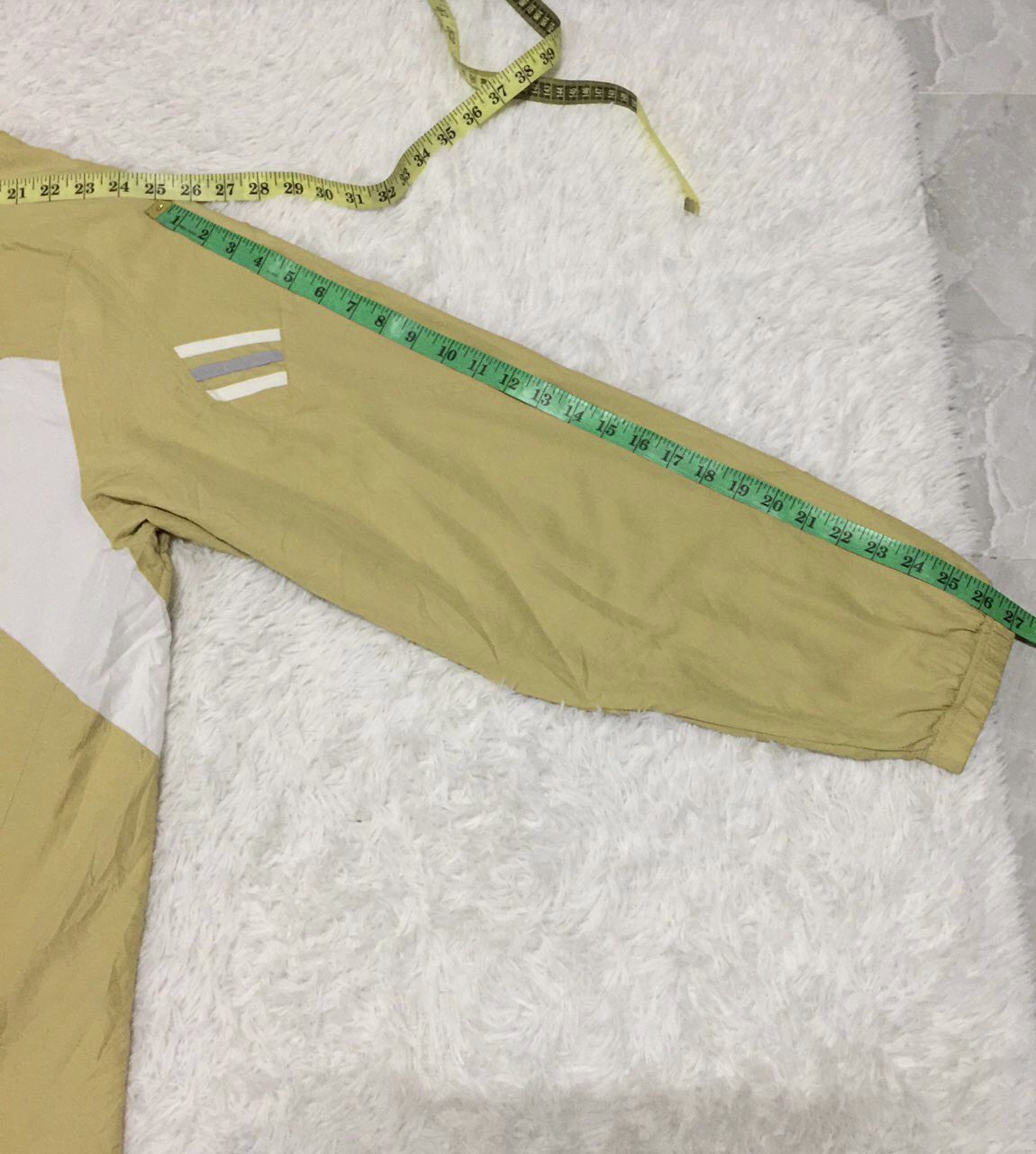 Adidas Oversized Scorch Adidas Jacket Size US XXL / EU 58 / 5 - 4 Thumbnail