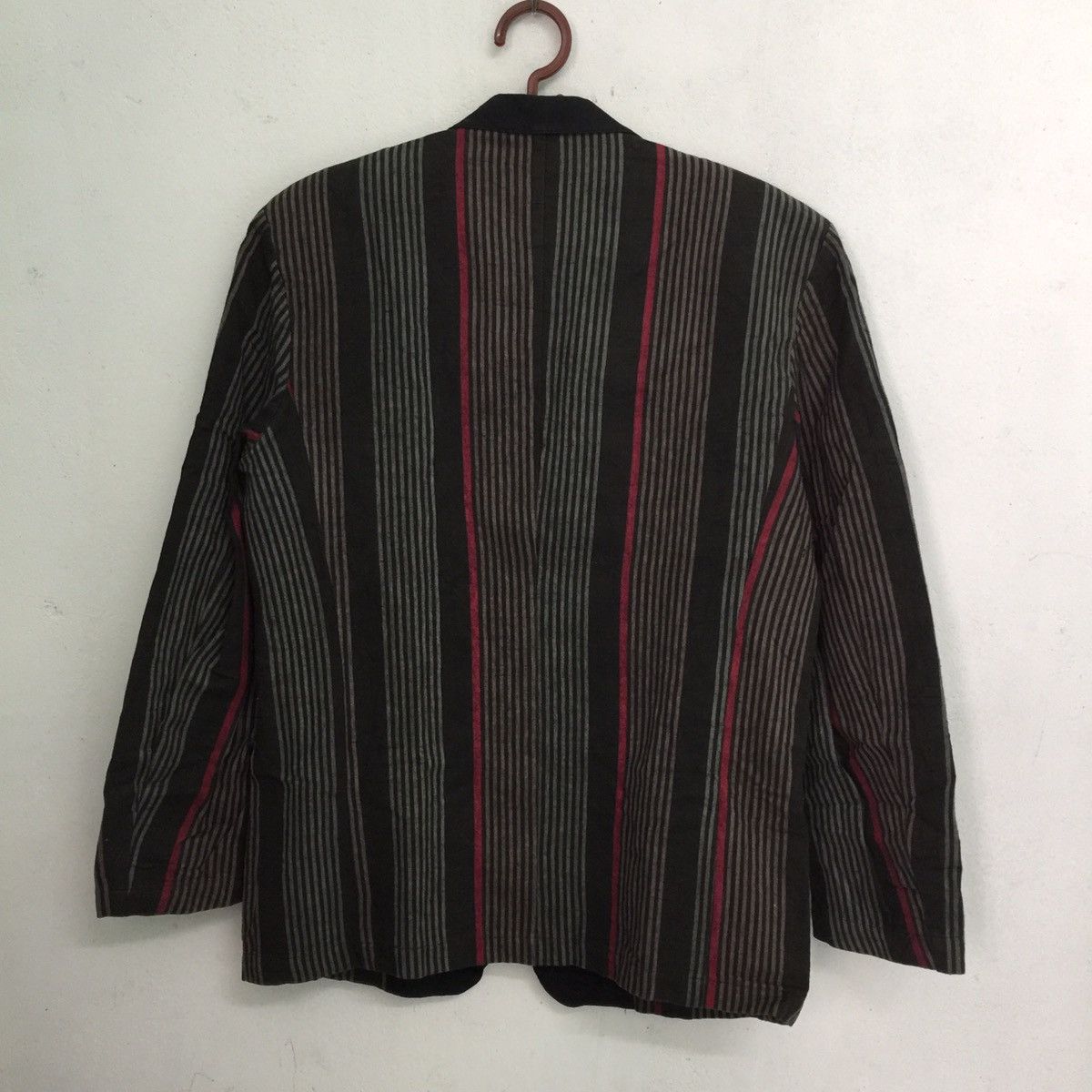 agnes b. Agnes B. Homme jacket/blazer nice design Size US M / EU 48-50 / 2 - 4 Thumbnail