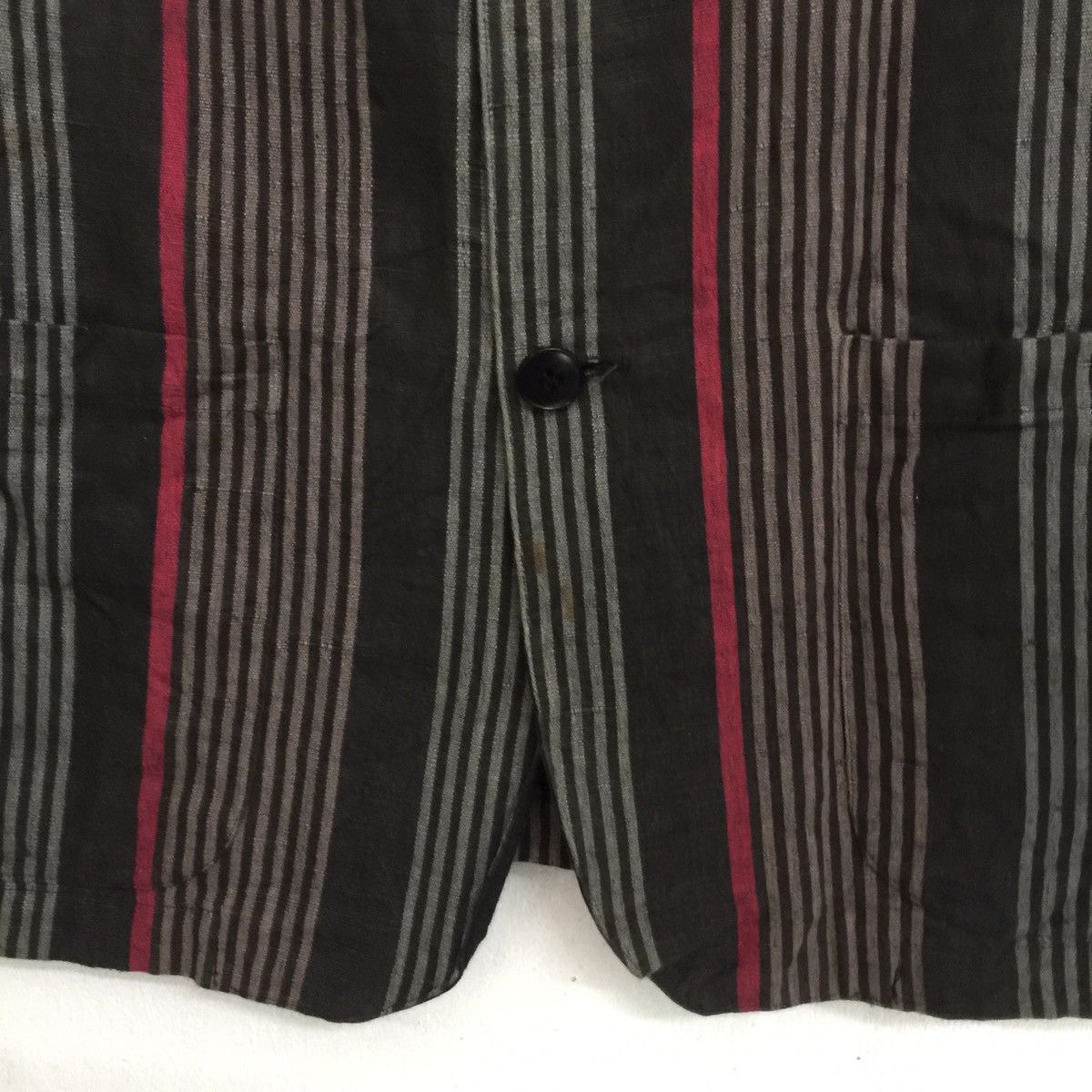 agnes b. Agnes B. Homme jacket/blazer nice design Size US M / EU 48-50 / 2 - 9 Thumbnail