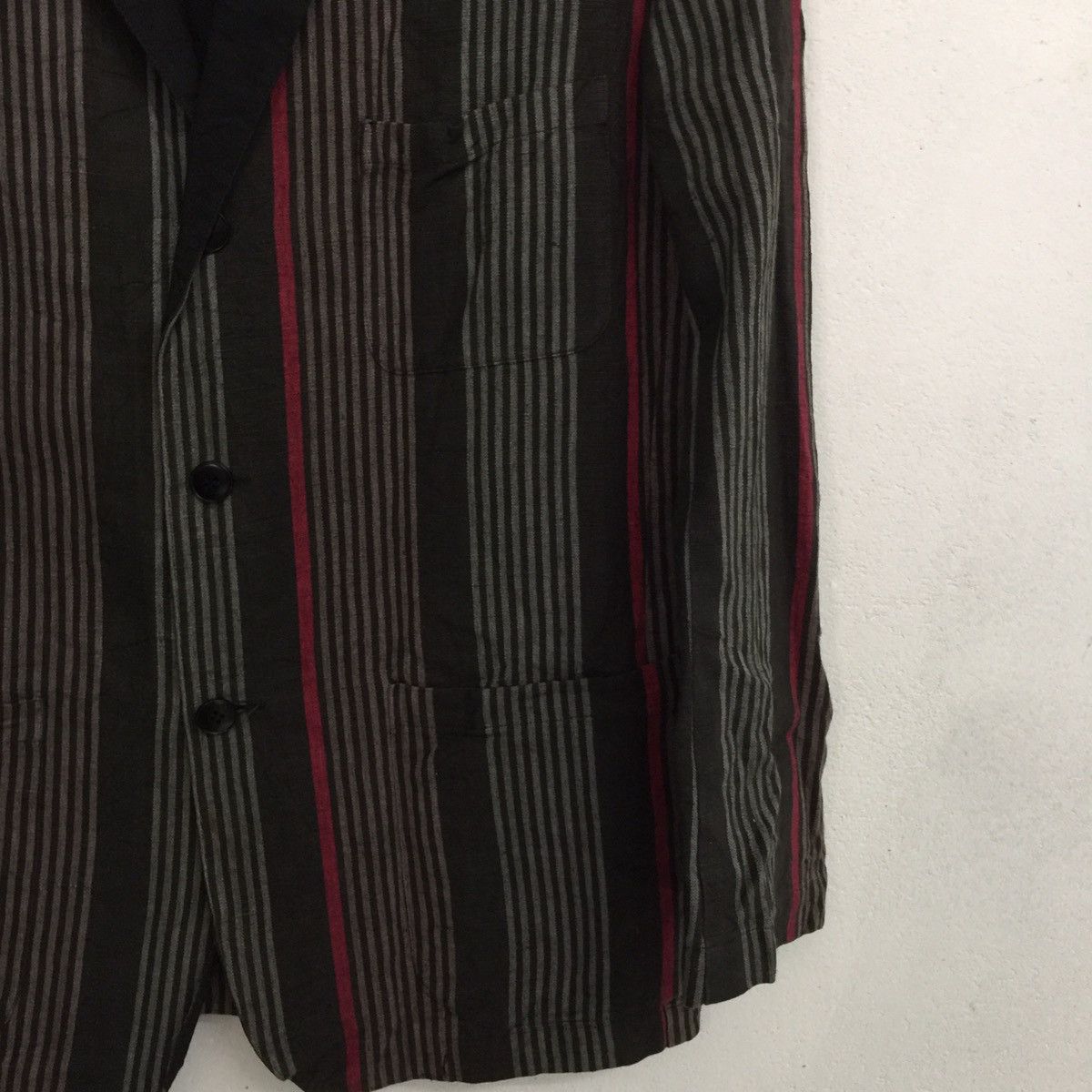 agnes b. Agnes B. Homme jacket/blazer nice design Size US M / EU 48-50 / 2 - 11 Thumbnail