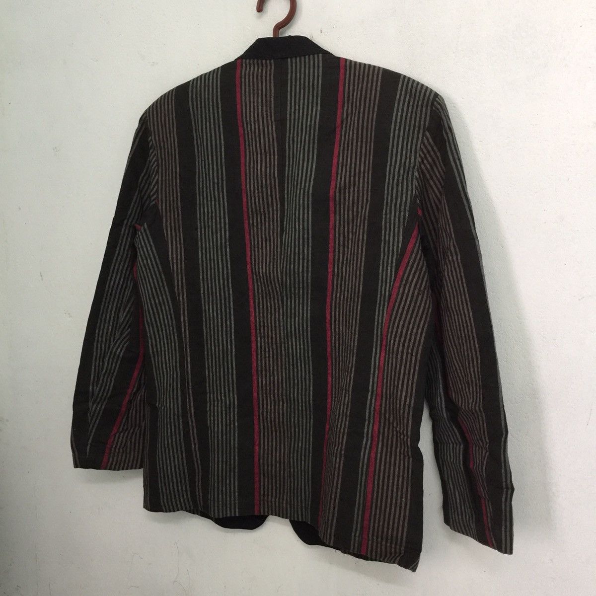 agnes b. Agnes B. Homme jacket/blazer nice design Size US M / EU 48-50 / 2 - 5 Thumbnail