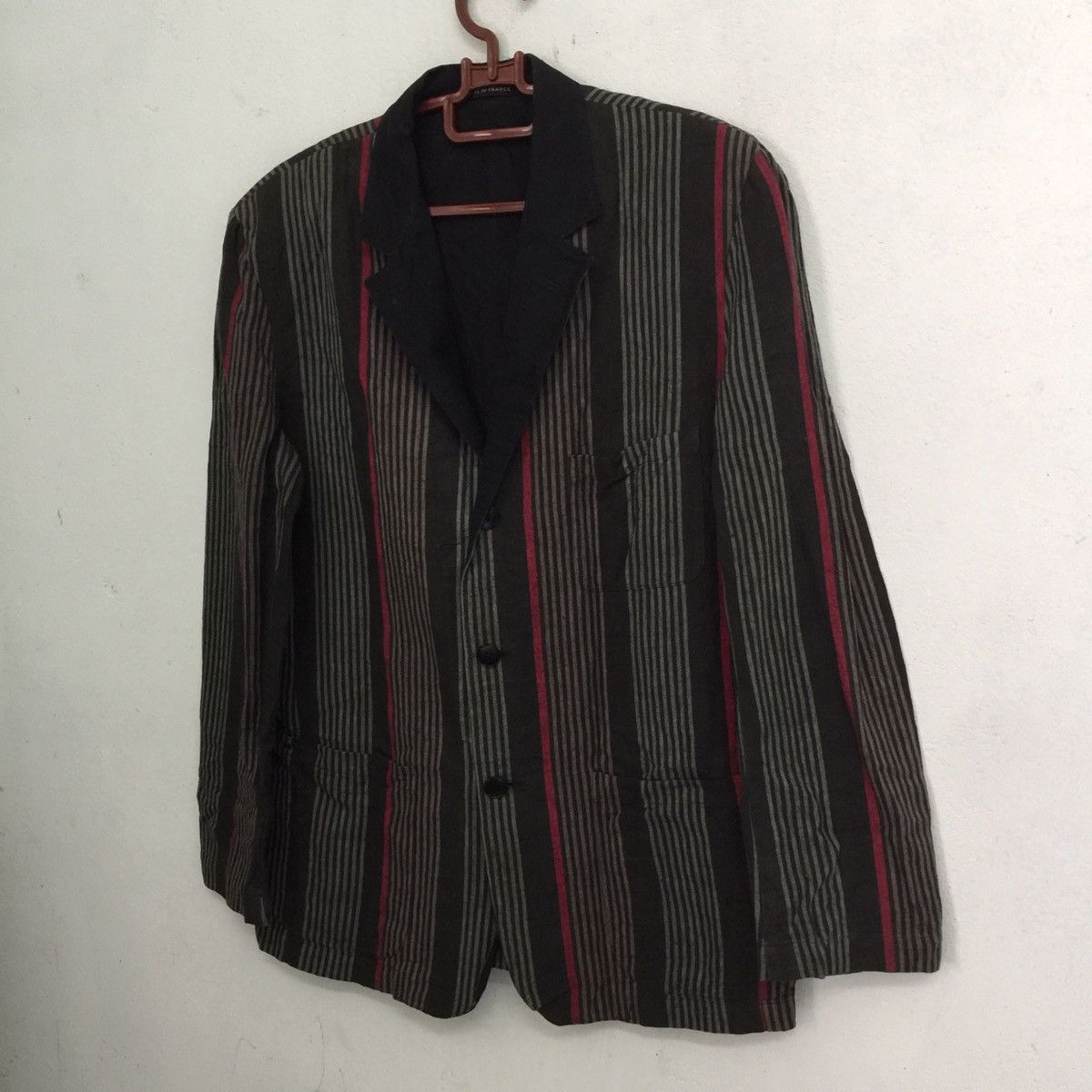 Agnes B. Homme jacket/blazer nice design
