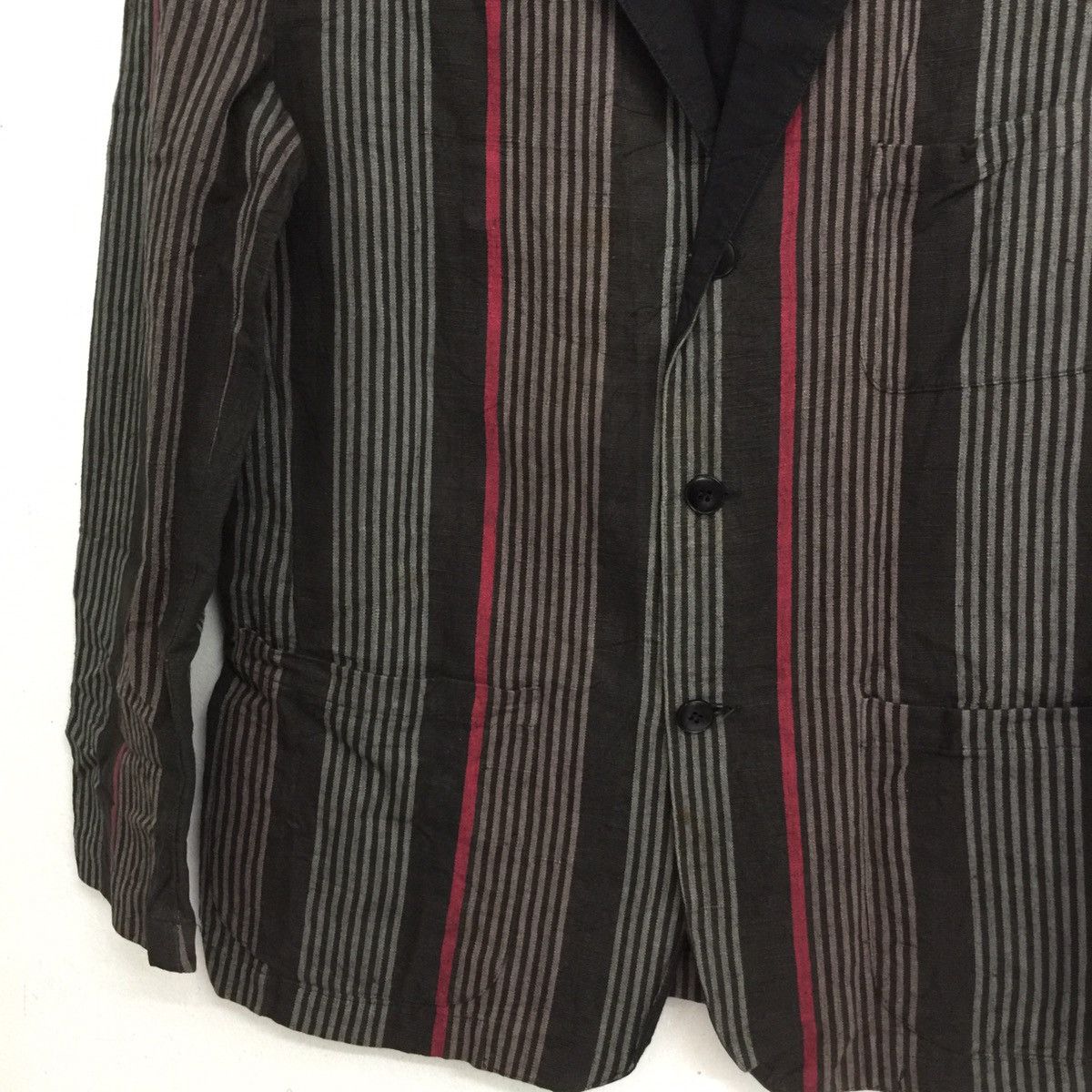 agnes b. Agnes B. Homme jacket/blazer nice design Size US M / EU 48-50 / 2 - 12 Thumbnail