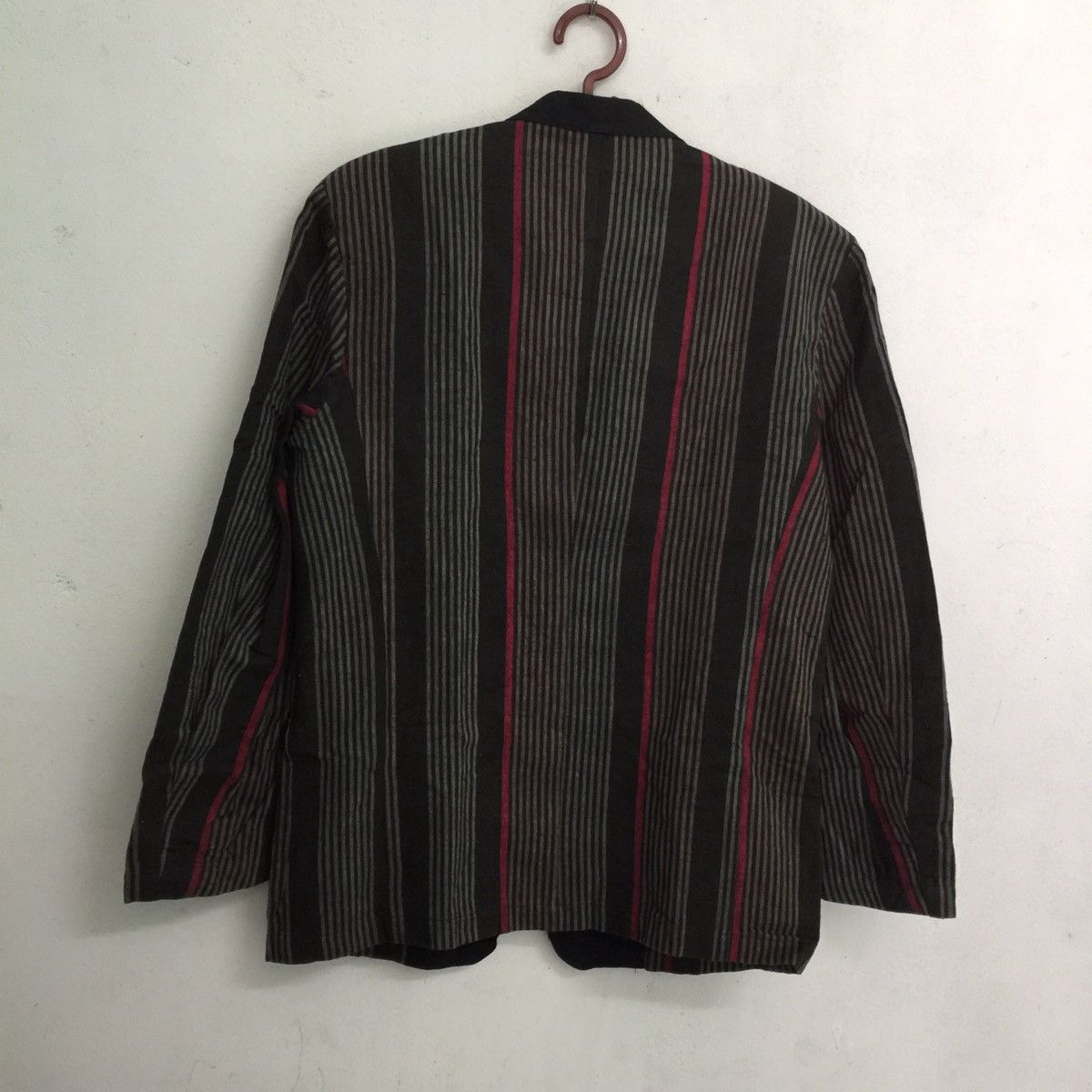 agnes b. Agnes B. Homme jacket/blazer nice design Size US M / EU 48-50 / 2 - 6 Thumbnail