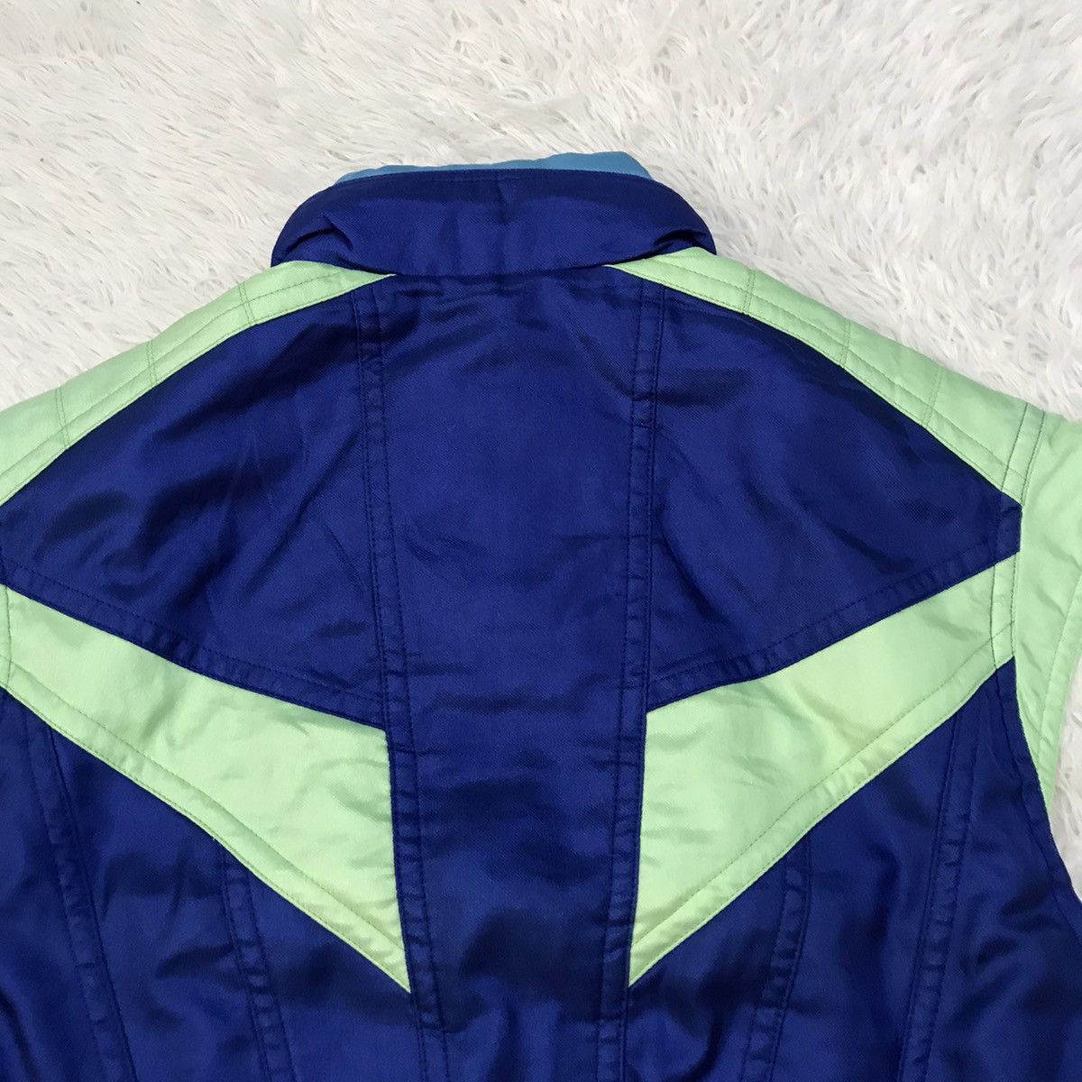 Japanese Brand Phenix vest jacket Size US L / EU 52-54 / 3 - 12 Thumbnail