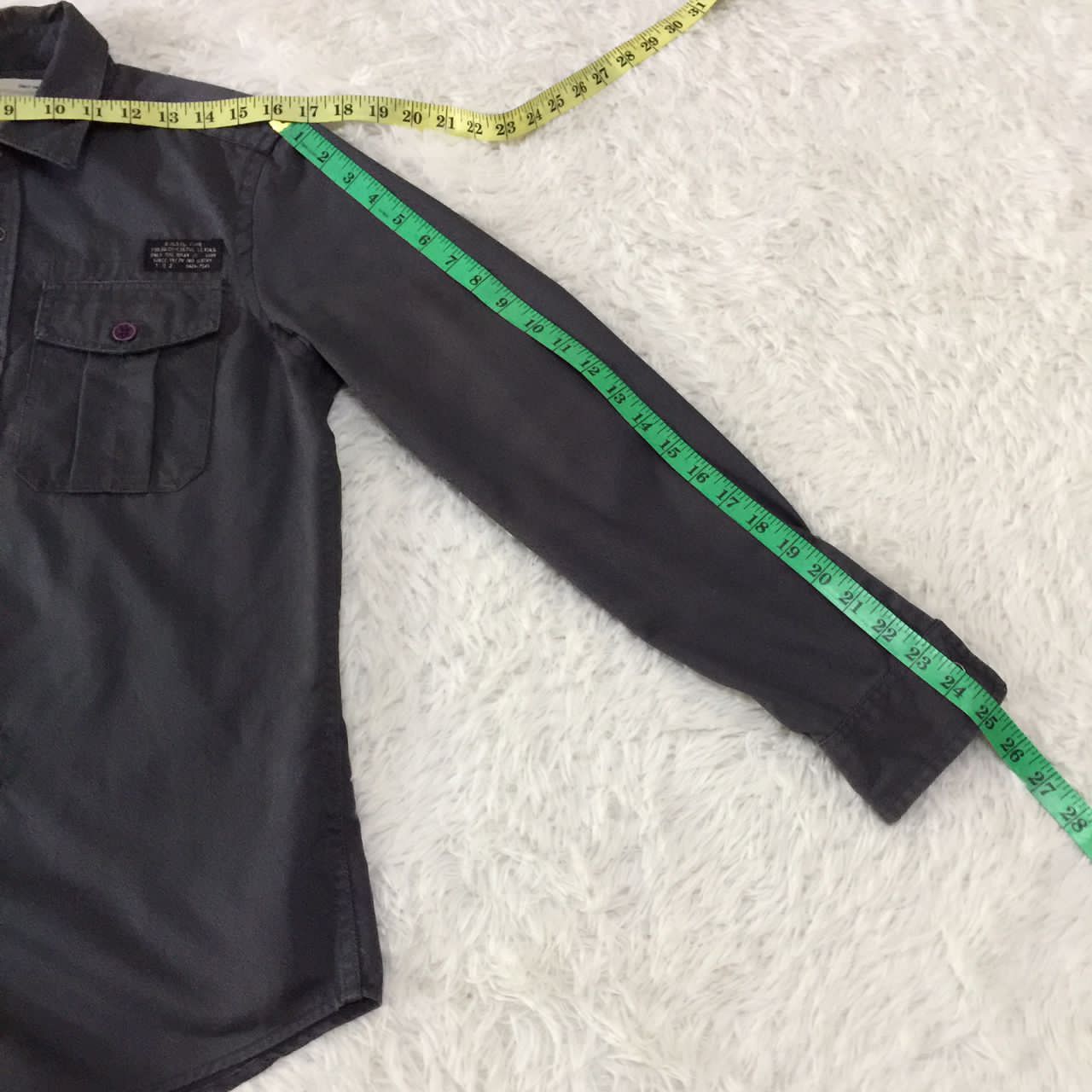 Diesel DIESEL.CO VINTAGE STYLE NICE DESIGN Size US S / EU 44-46 / 1 - 5 Thumbnail