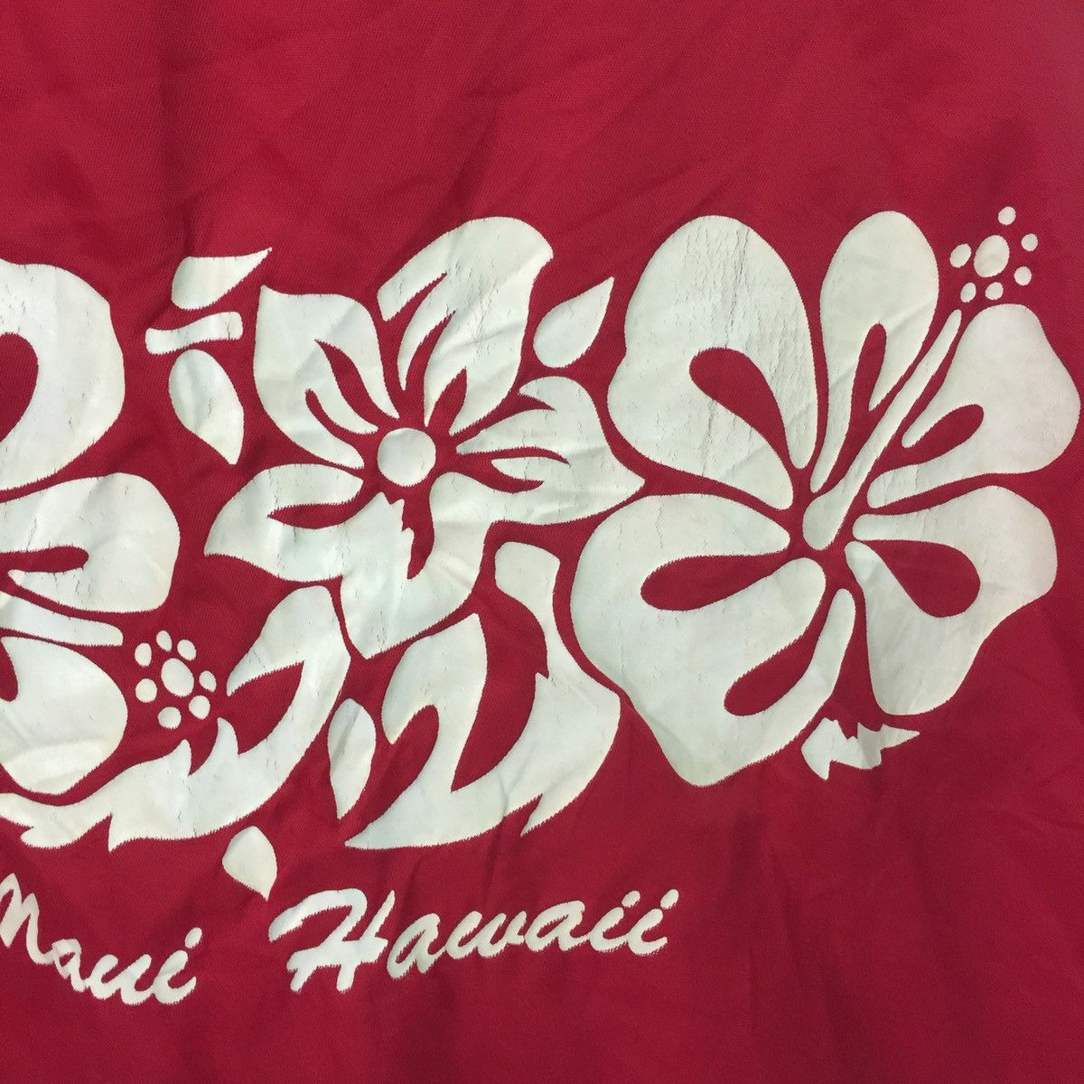 Other Maui hawaii red jacket Size US L / EU 52-54 / 3 - 8 Thumbnail