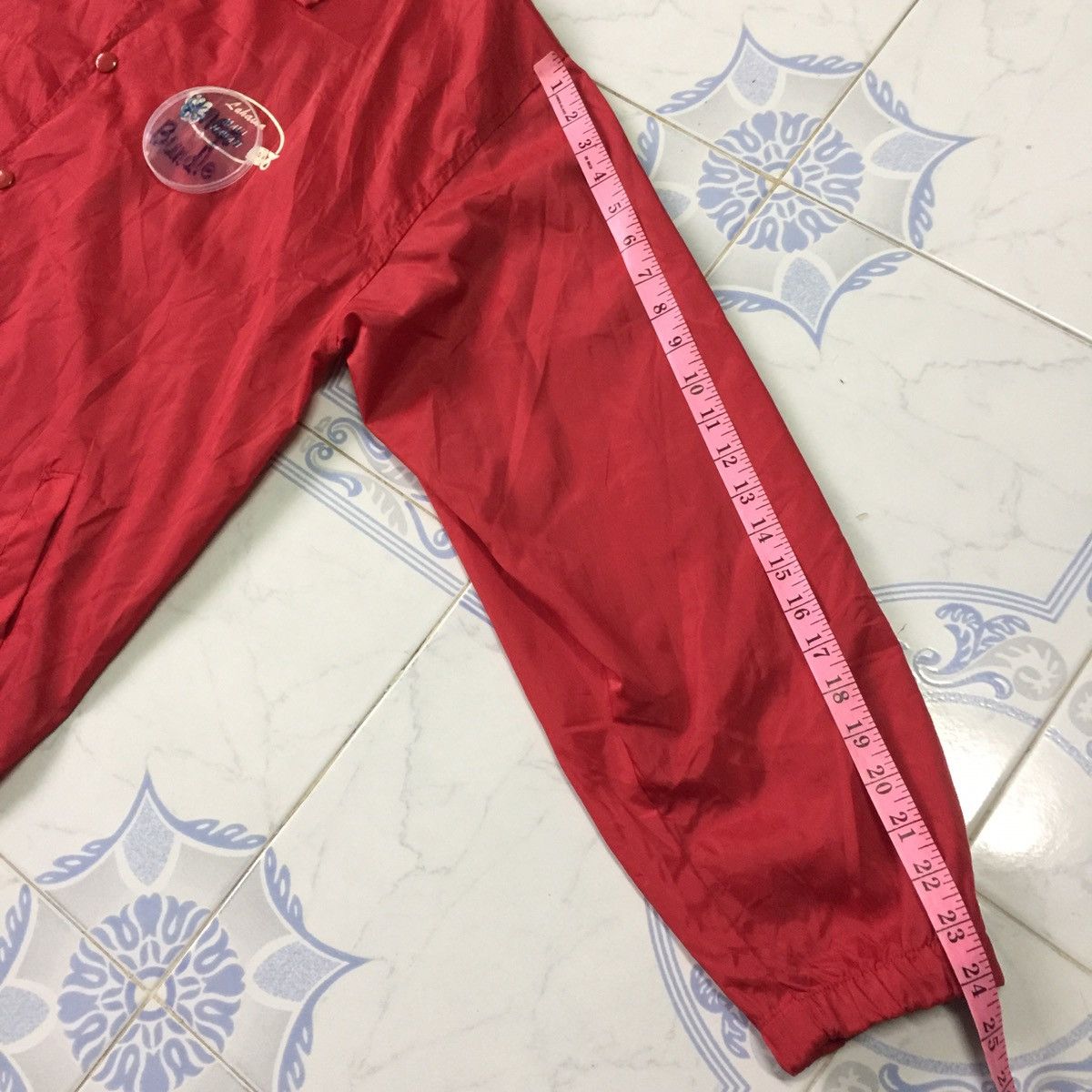 Other Maui hawaii red jacket Size US L / EU 52-54 / 3 - 13 Thumbnail