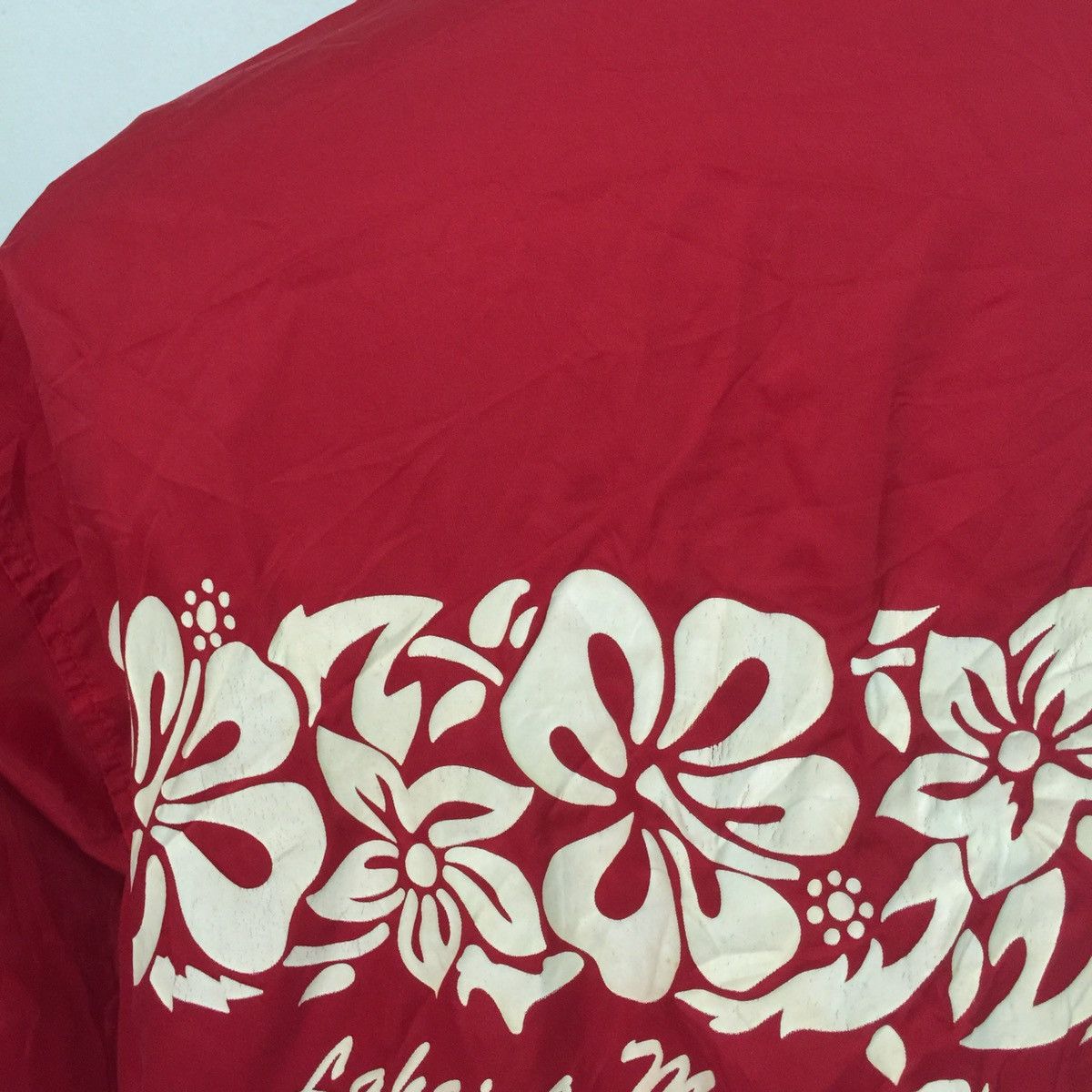 Other Maui hawaii red jacket Size US L / EU 52-54 / 3 - 6 Thumbnail