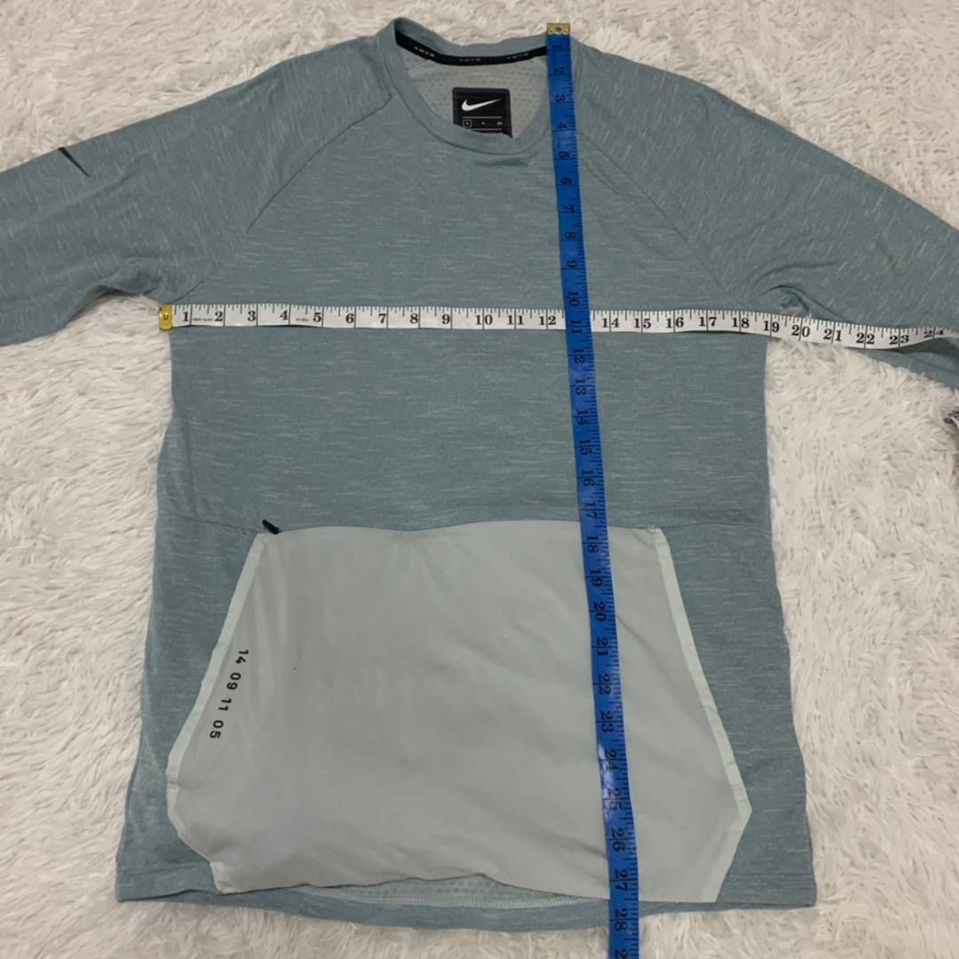 Nike Nike long sleeves Size US S / EU 44-46 / 1 - 3 Thumbnail
