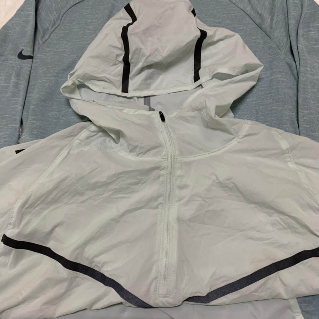 Nike Nike long sleeves Size US S / EU 44-46 / 1 - 8 Thumbnail
