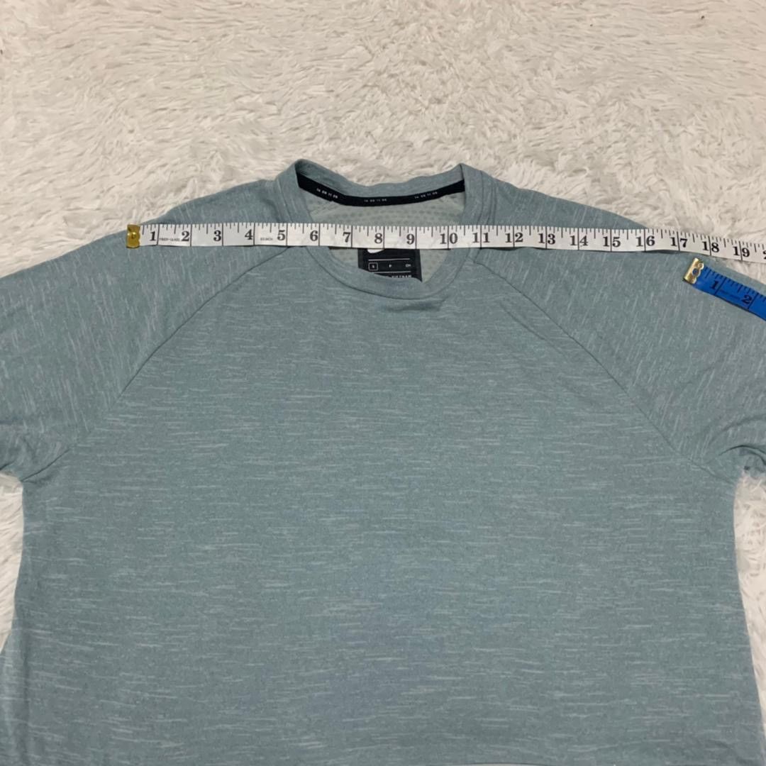 Nike Nike long sleeves Size US S / EU 44-46 / 1 - 4 Thumbnail