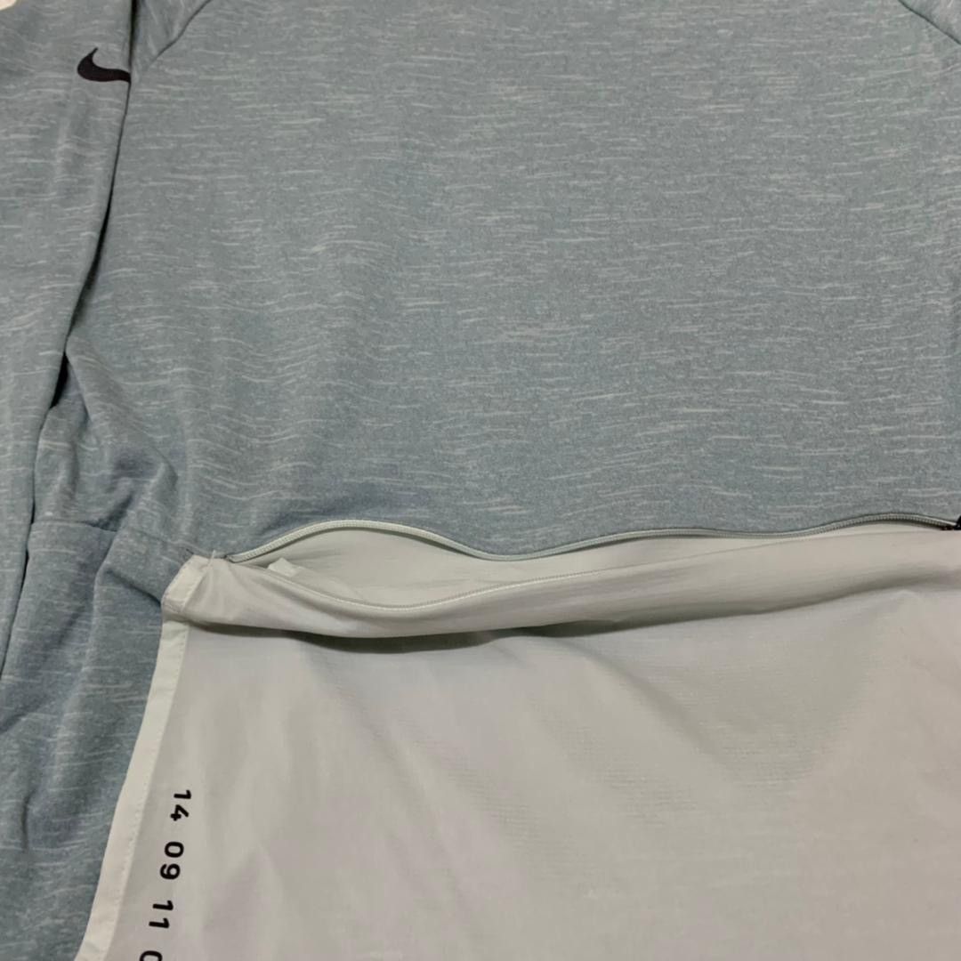 Nike Nike long sleeves Size US S / EU 44-46 / 1 - 9 Thumbnail