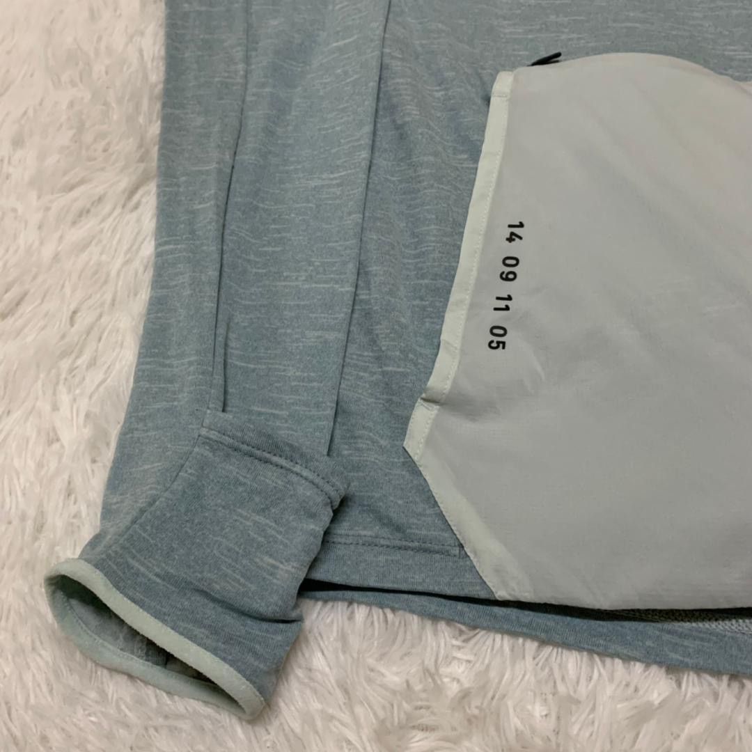 Nike Nike long sleeves Size US S / EU 44-46 / 1 - 6 Thumbnail