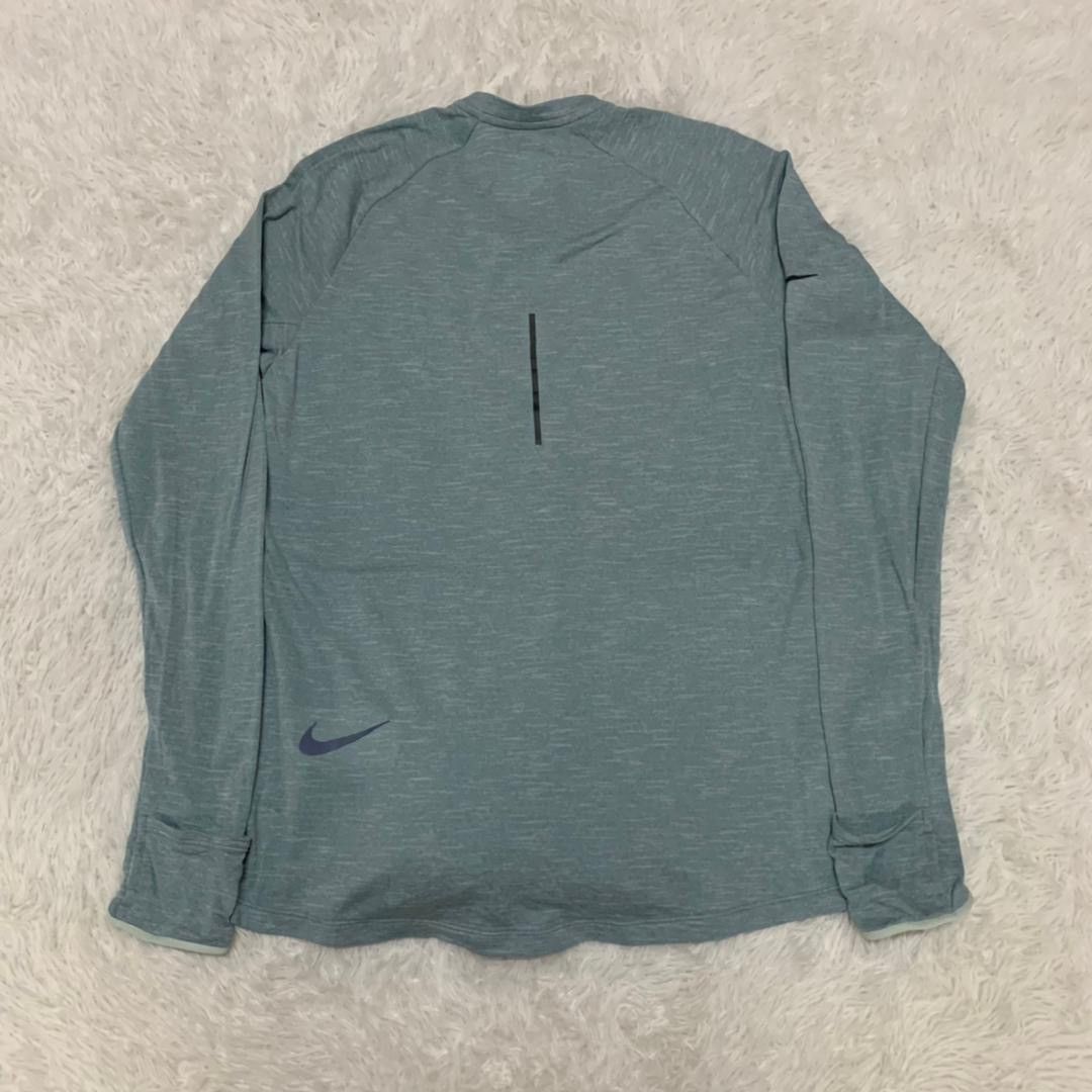Nike Nike long sleeves Size US S / EU 44-46 / 1 - 2 Thumbnail