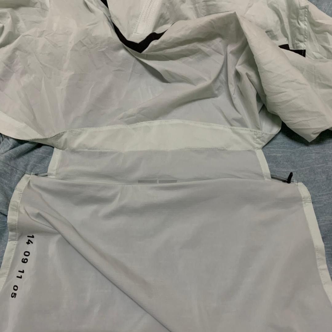 Nike Nike long sleeves Size US S / EU 44-46 / 1 - 11 Thumbnail