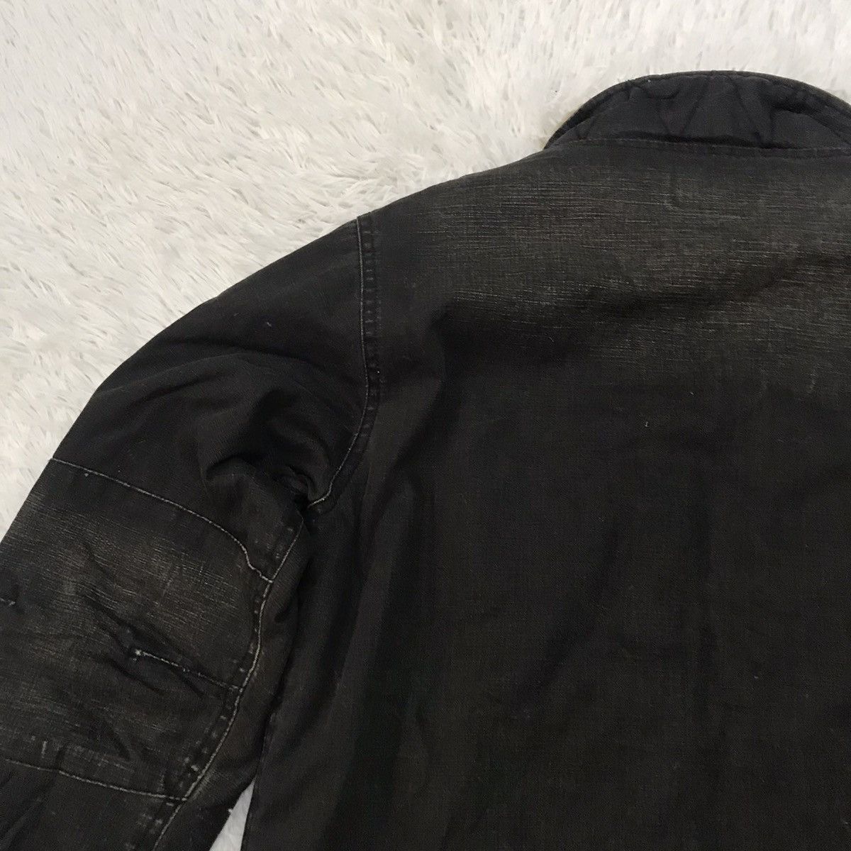 Japanese Brand Espeara jacket Size US M / EU 48-50 / 2 - 15 Thumbnail