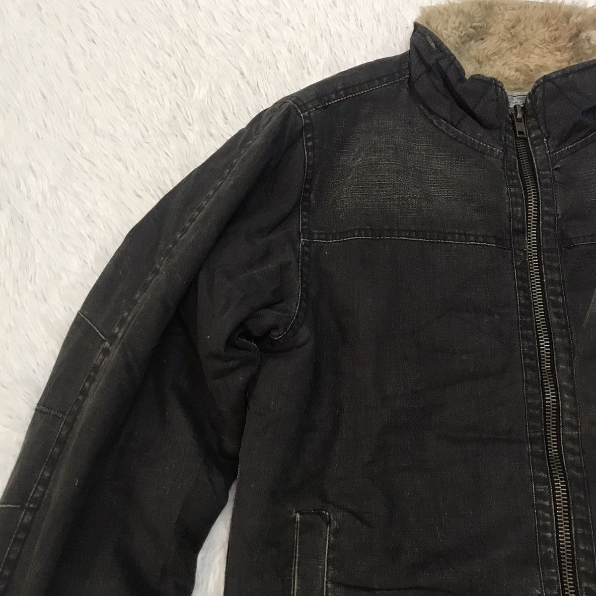 Japanese Brand Espeara jacket Size US M / EU 48-50 / 2 - 2 Thumbnail
