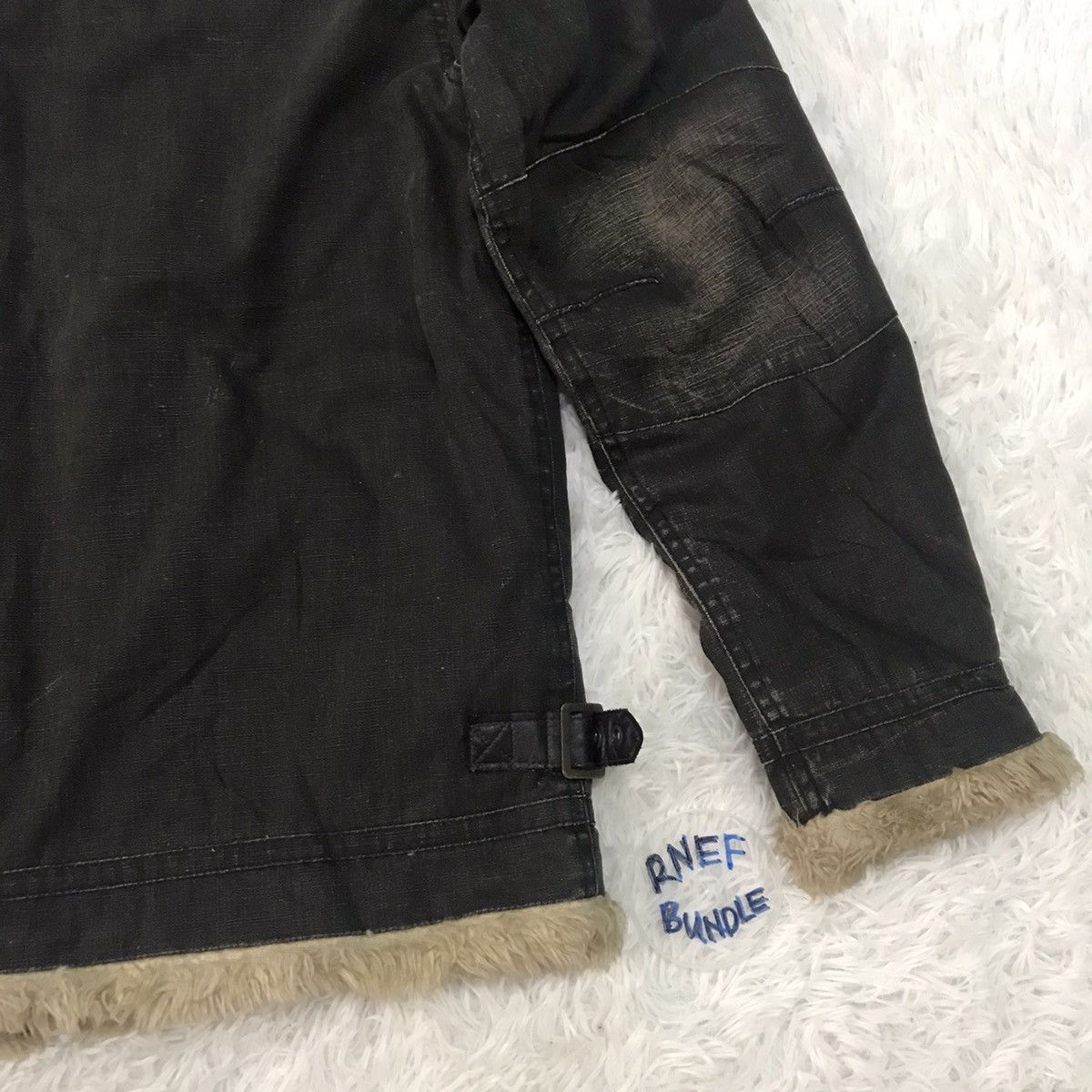Japanese Brand Espeara jacket Size US M / EU 48-50 / 2 - 17 Thumbnail