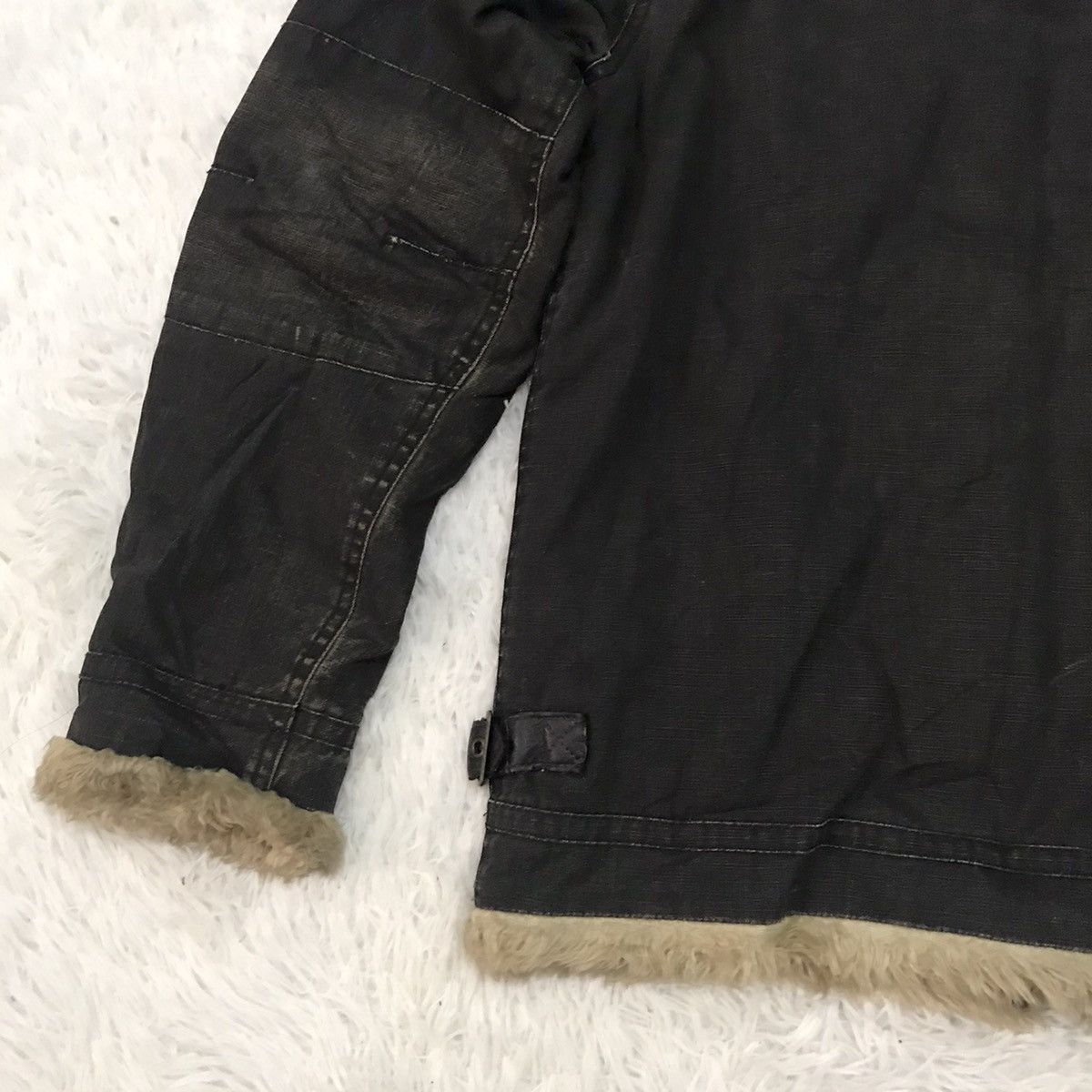 Japanese Brand Espeara jacket Size US M / EU 48-50 / 2 - 16 Thumbnail