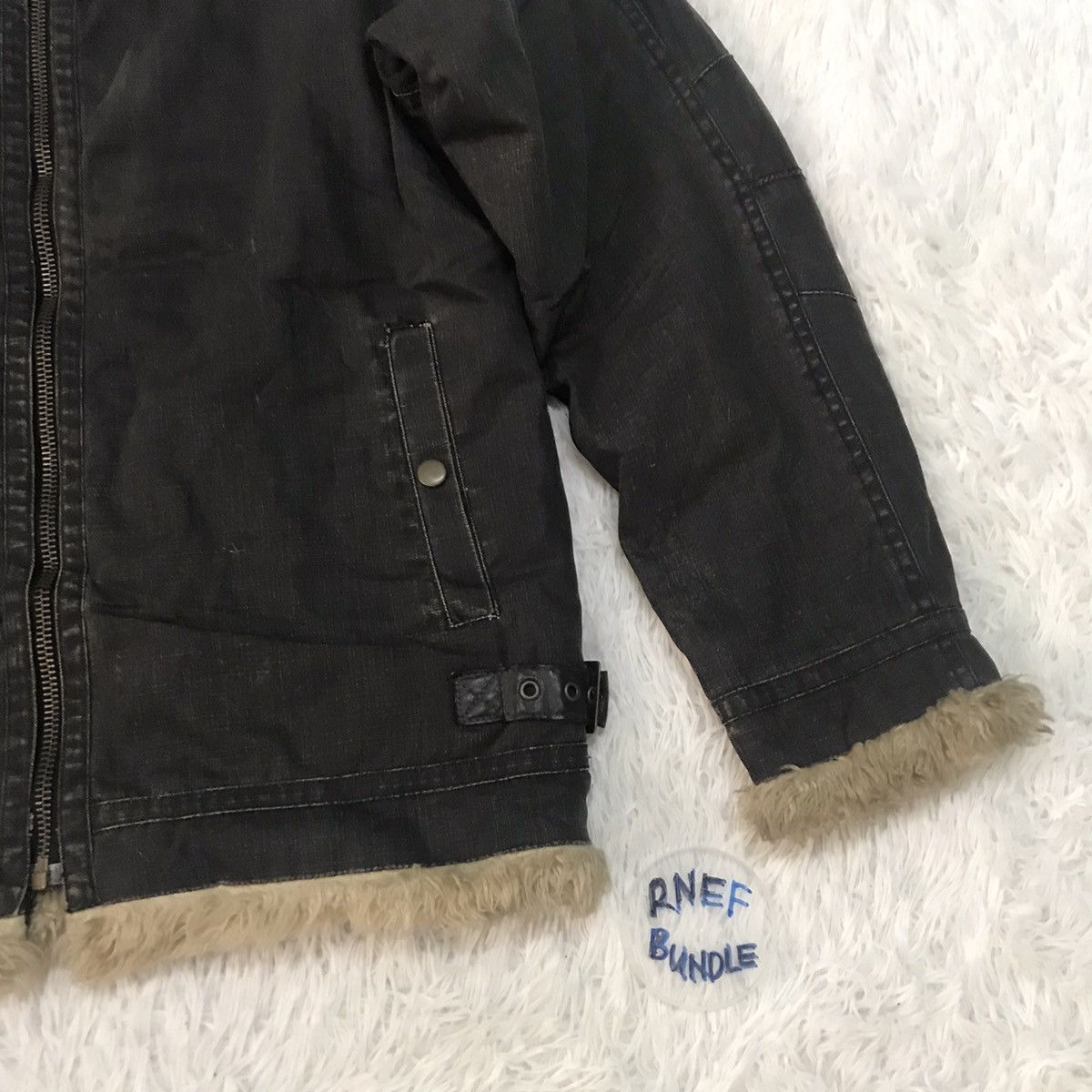 Japanese Brand Espeara jacket Size US M / EU 48-50 / 2 - 4 Thumbnail