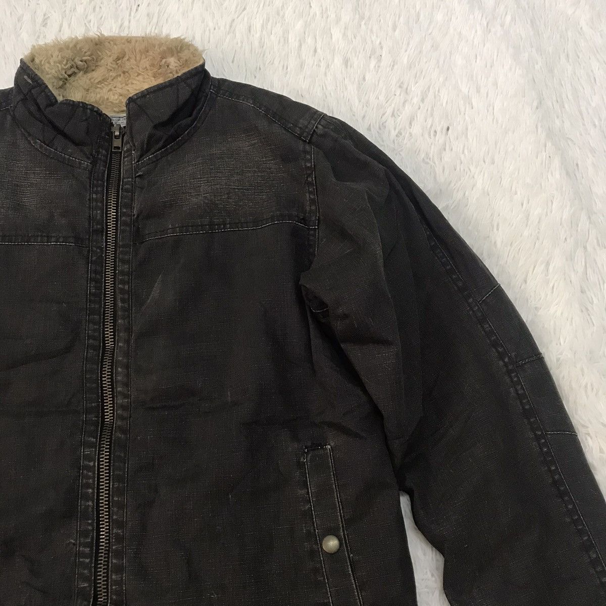 Japanese Brand Espeara jacket Size US M / EU 48-50 / 2 - 5 Thumbnail
