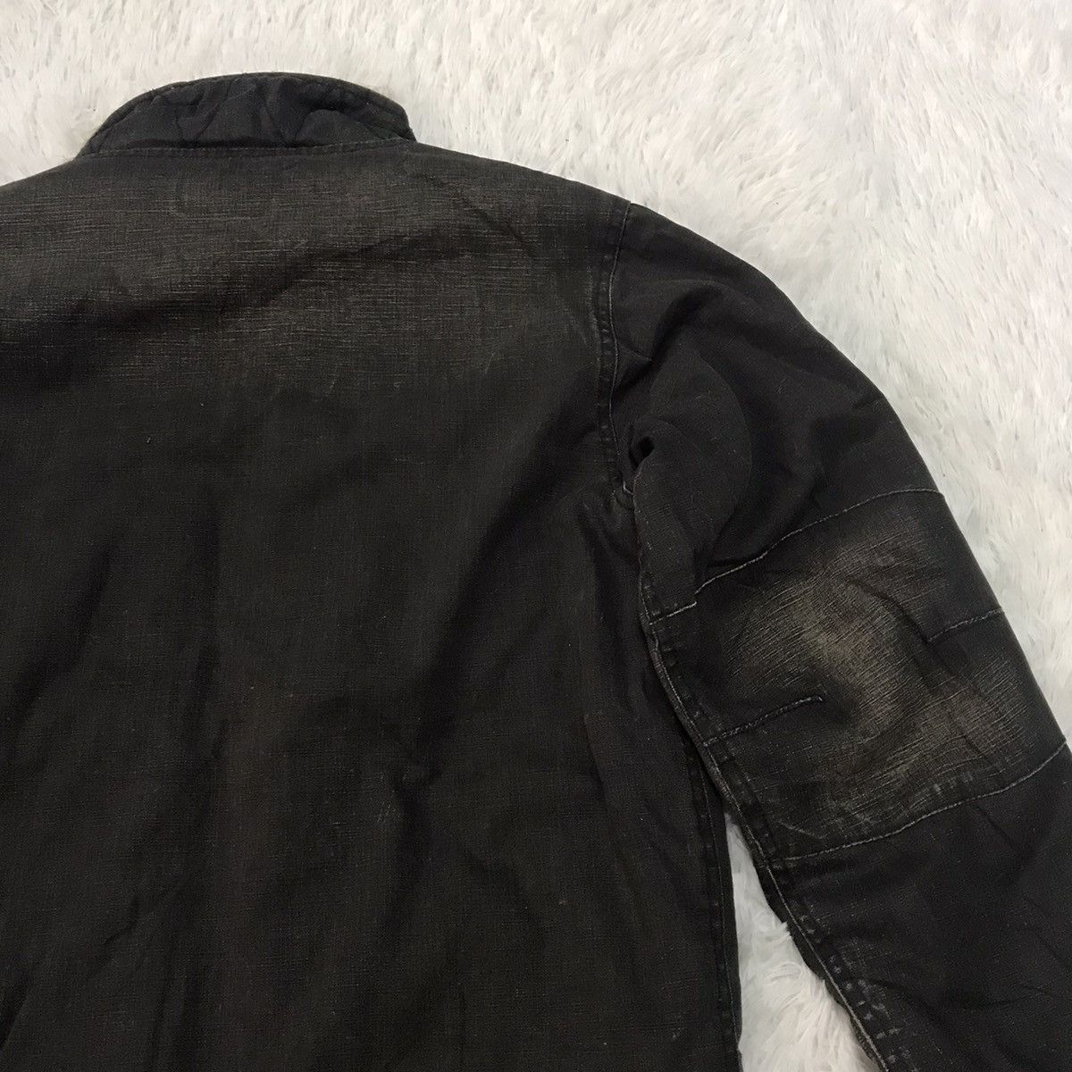 Japanese Brand Espeara jacket Size US M / EU 48-50 / 2 - 18 Thumbnail